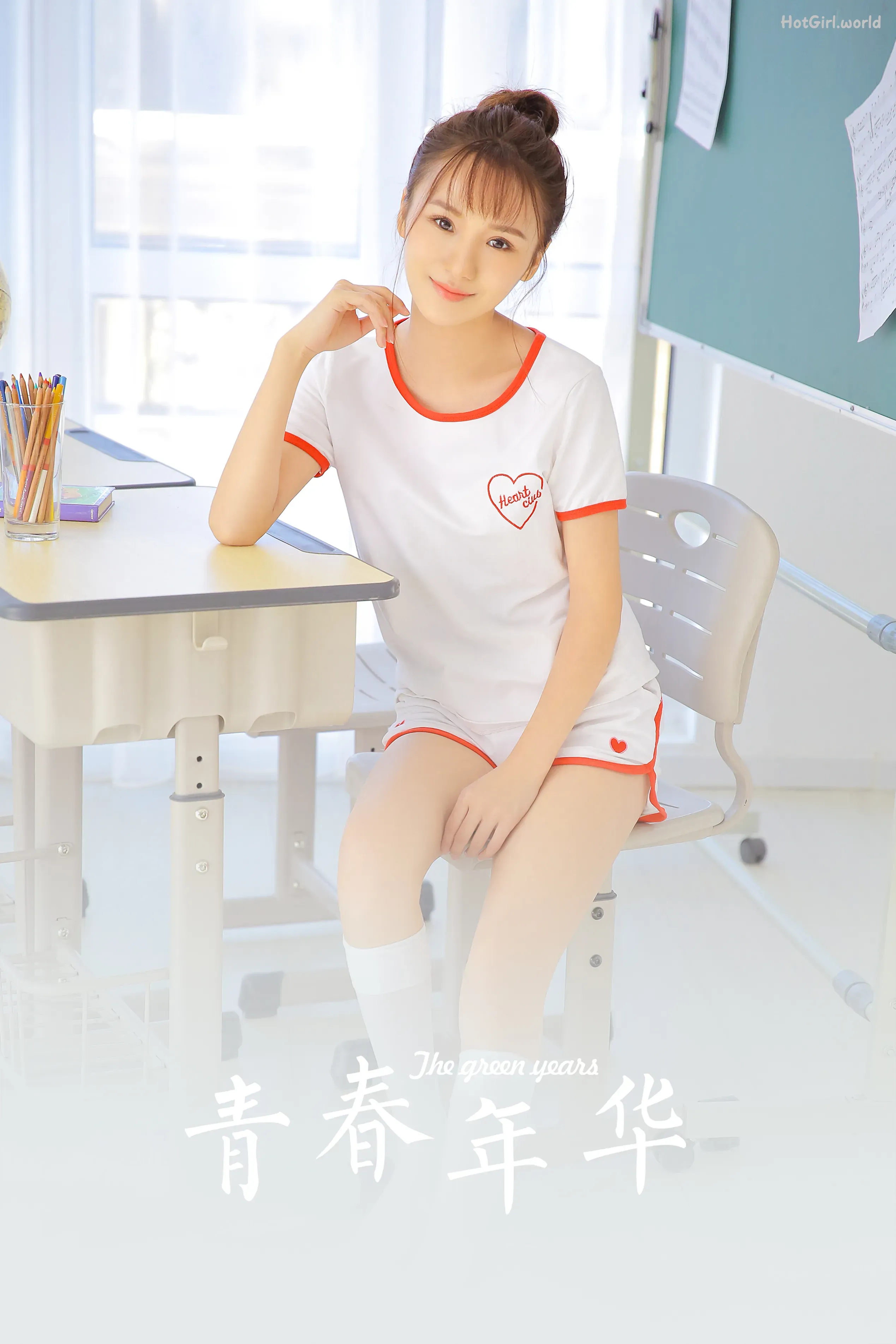 YaLaYi-雅拉伊-Vol.1064-佚名-Yi Ming