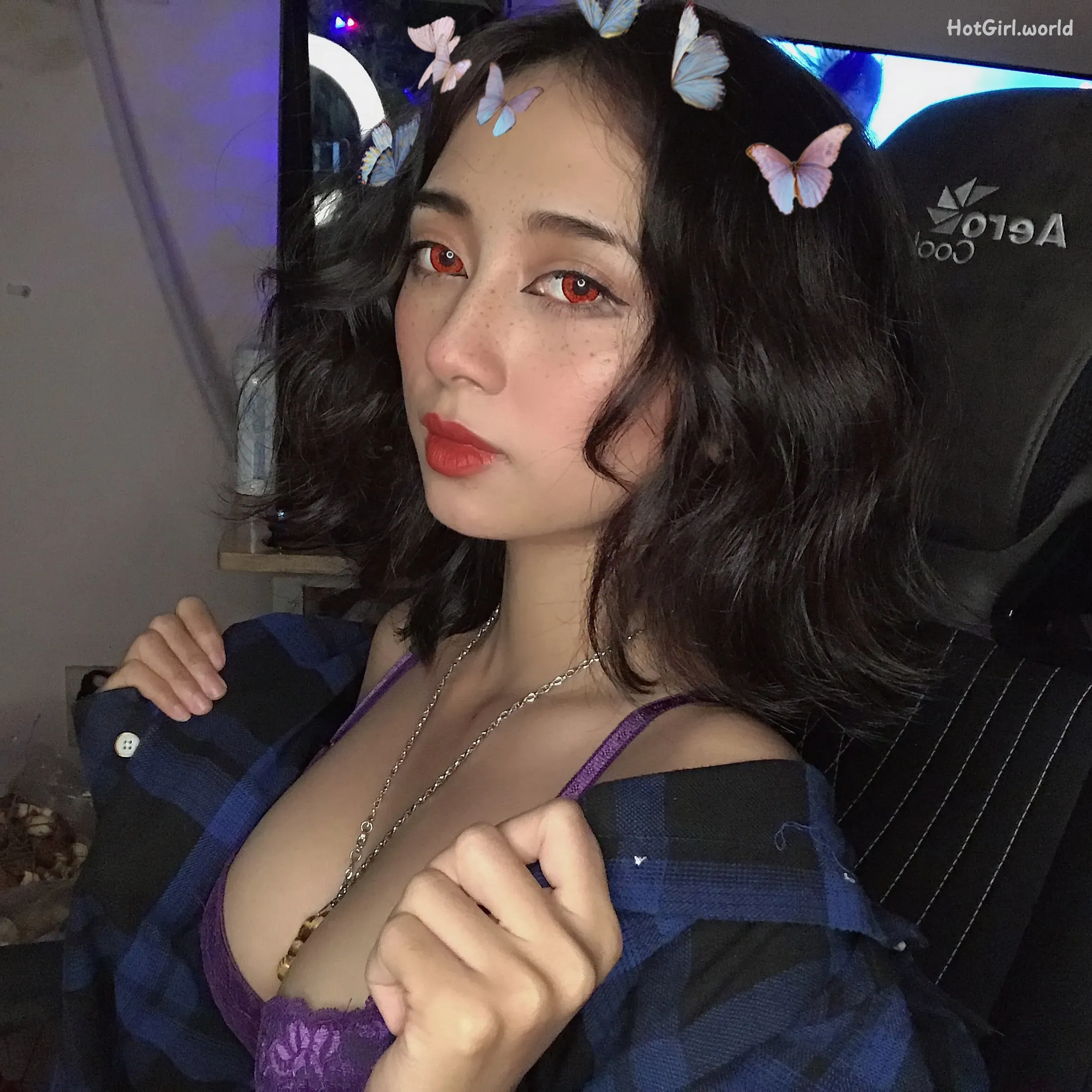 Coser-Mercury Nguyen-Vol.2 Full Collection