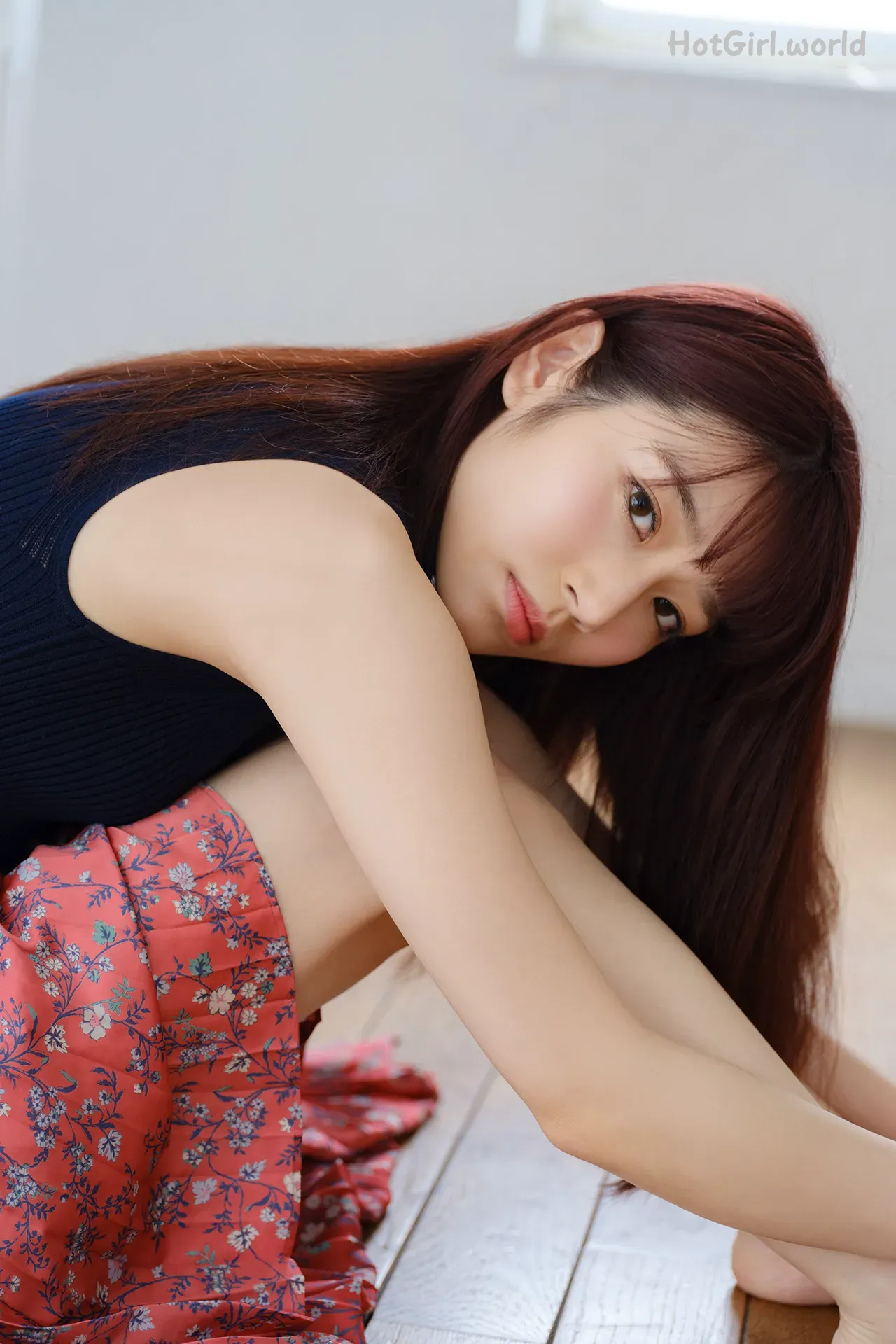 Saika-河北彩花-Romantic Saika