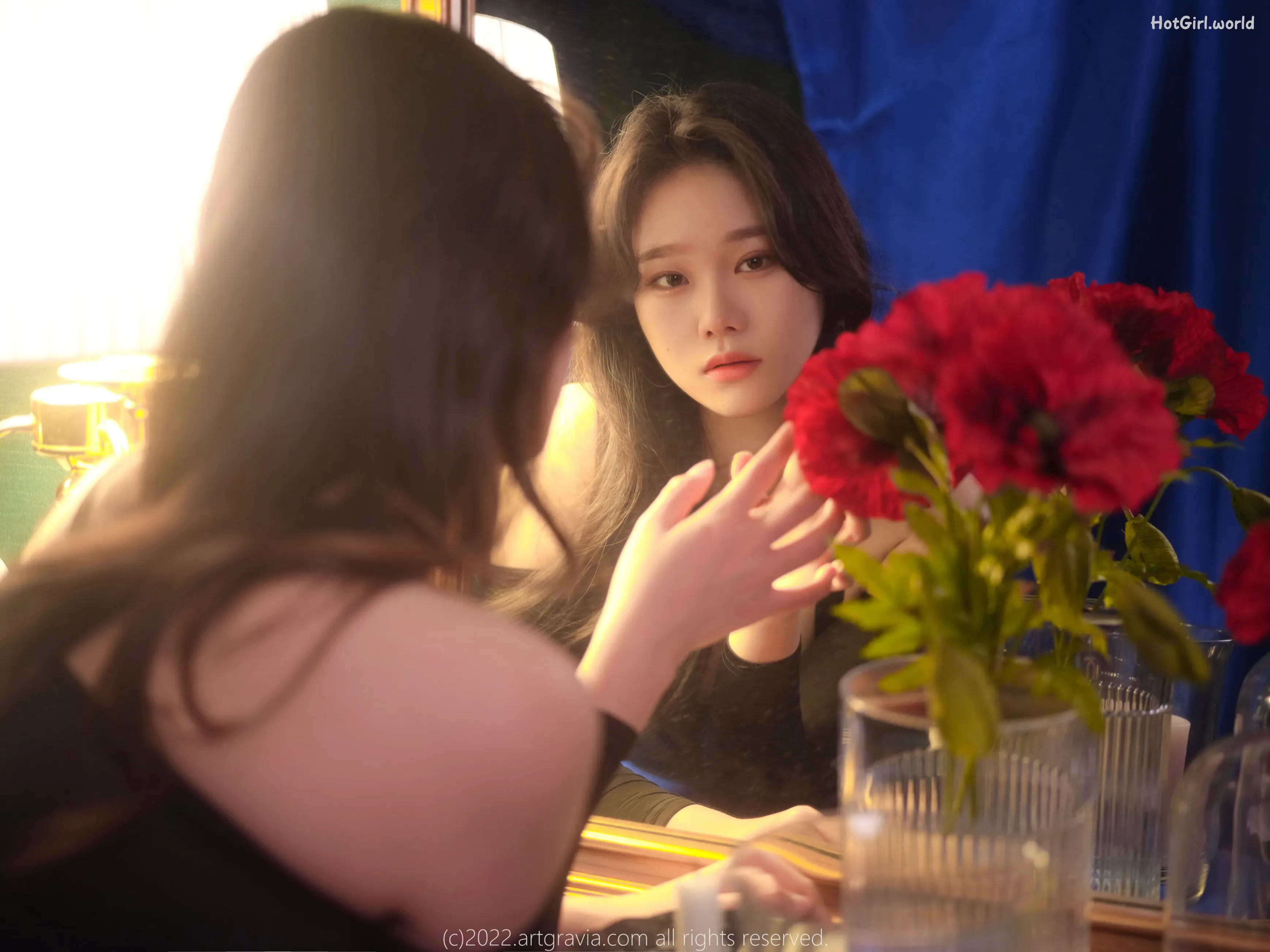 AG.470-Sira-시라(70 photos + 15 uncensored photos)