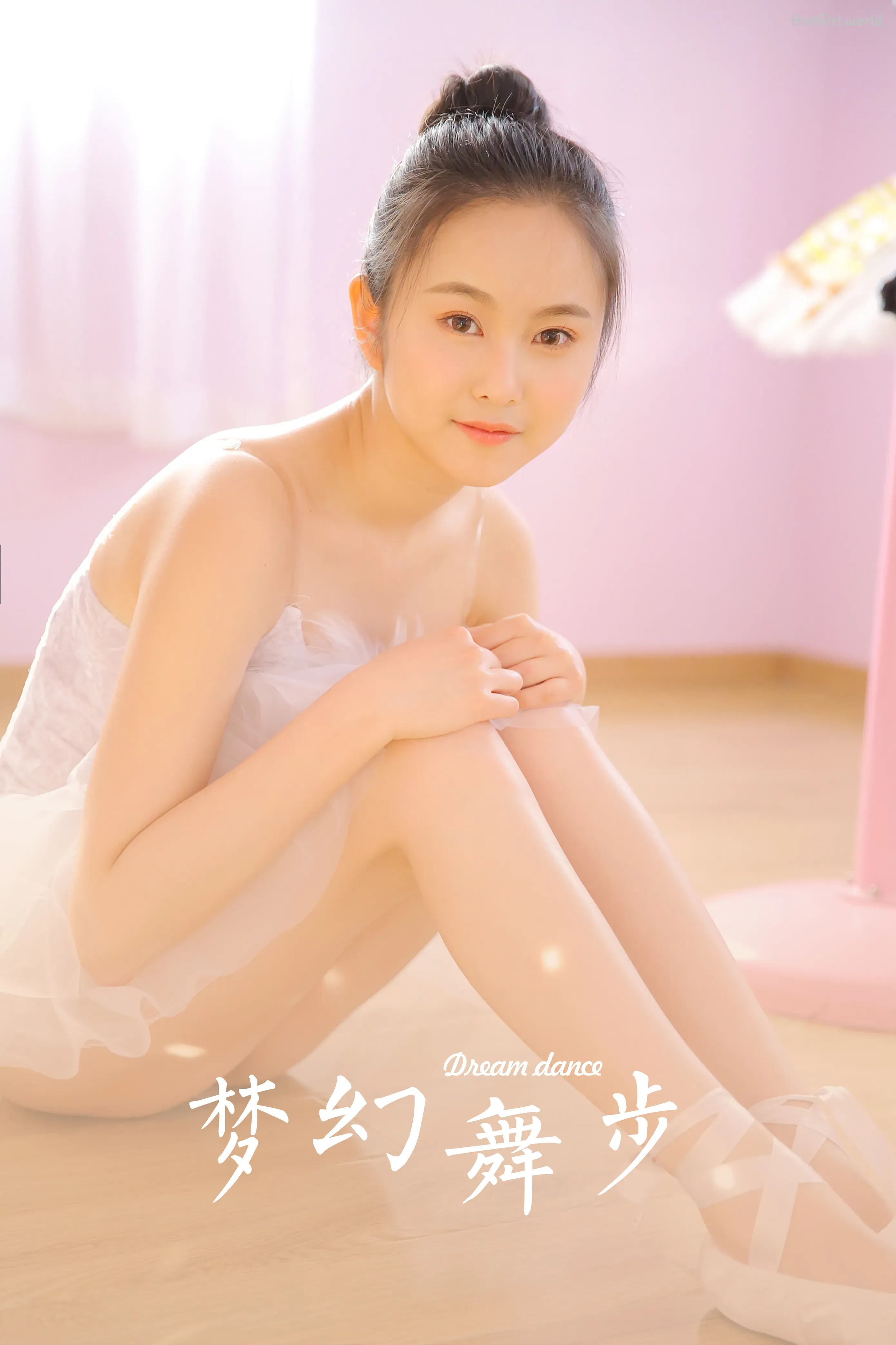 YaLaYi-雅拉伊-Vol.1065-佚名-Yi Ming