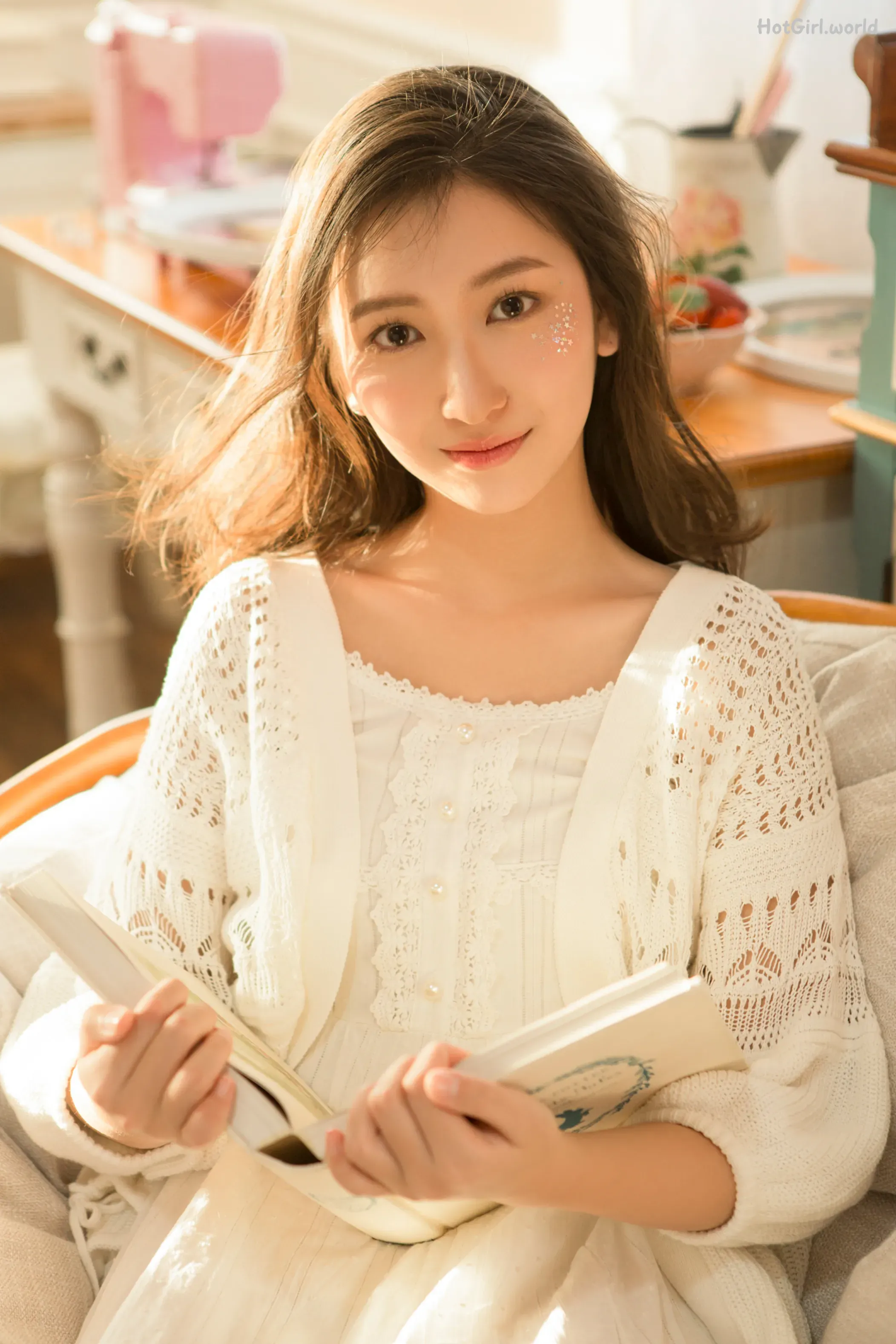 YaLaYi-雅拉伊-Vol.1069-佚名-Yi Ming