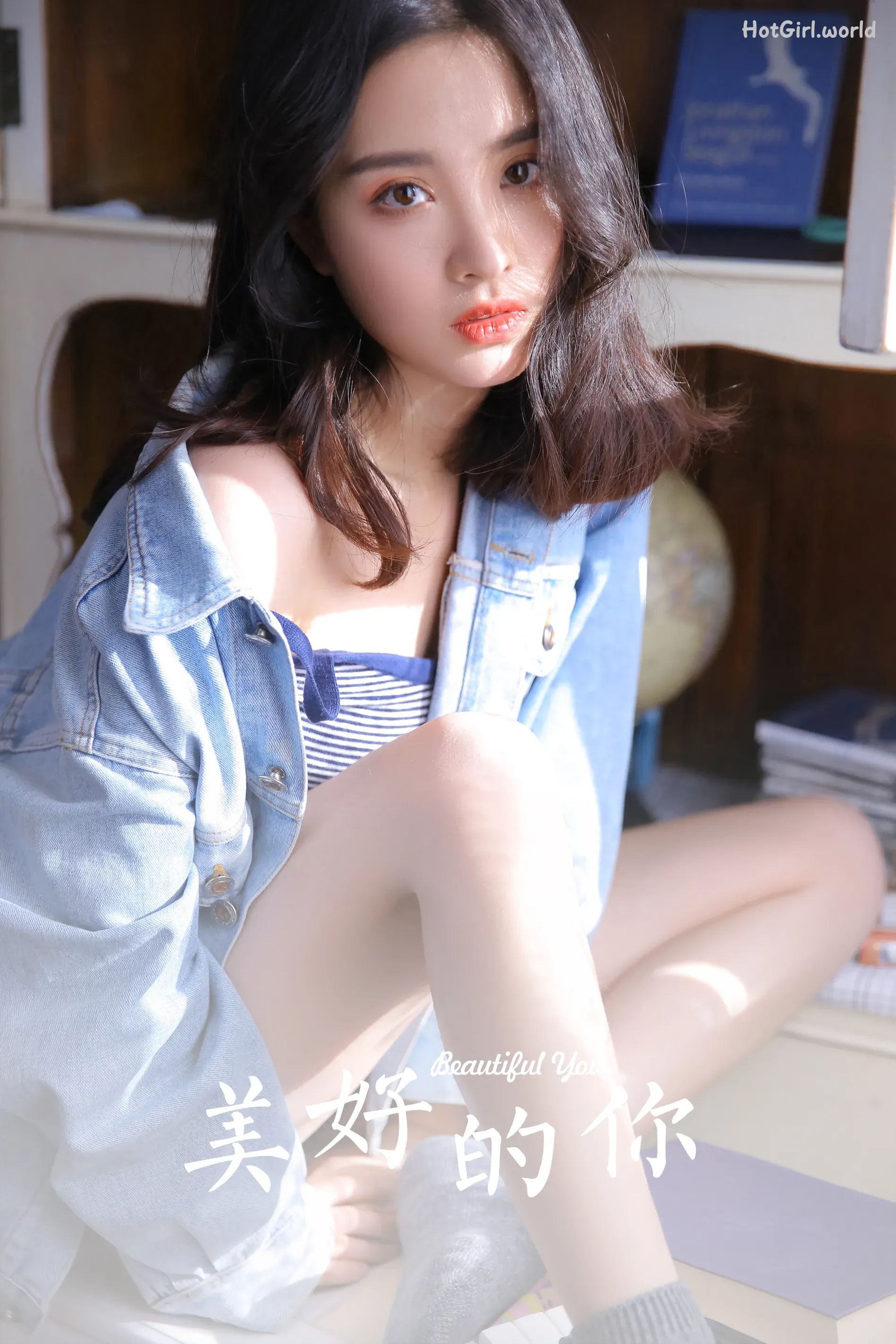 YaLaYi-雅拉伊-Vol.1071-佚名-Yi Ming