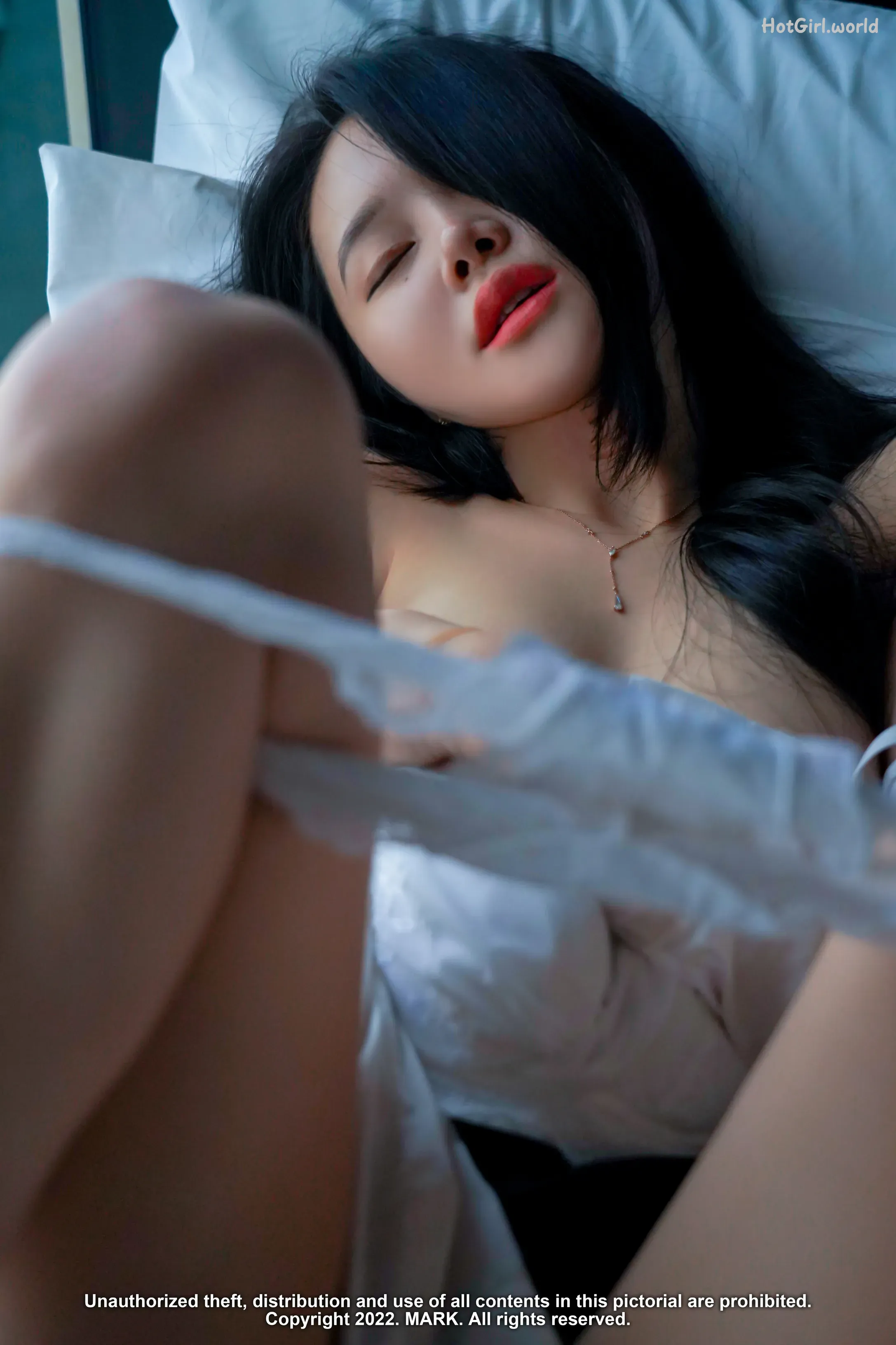 Lilynah-Inah-이나-x-Mark-Vol.02