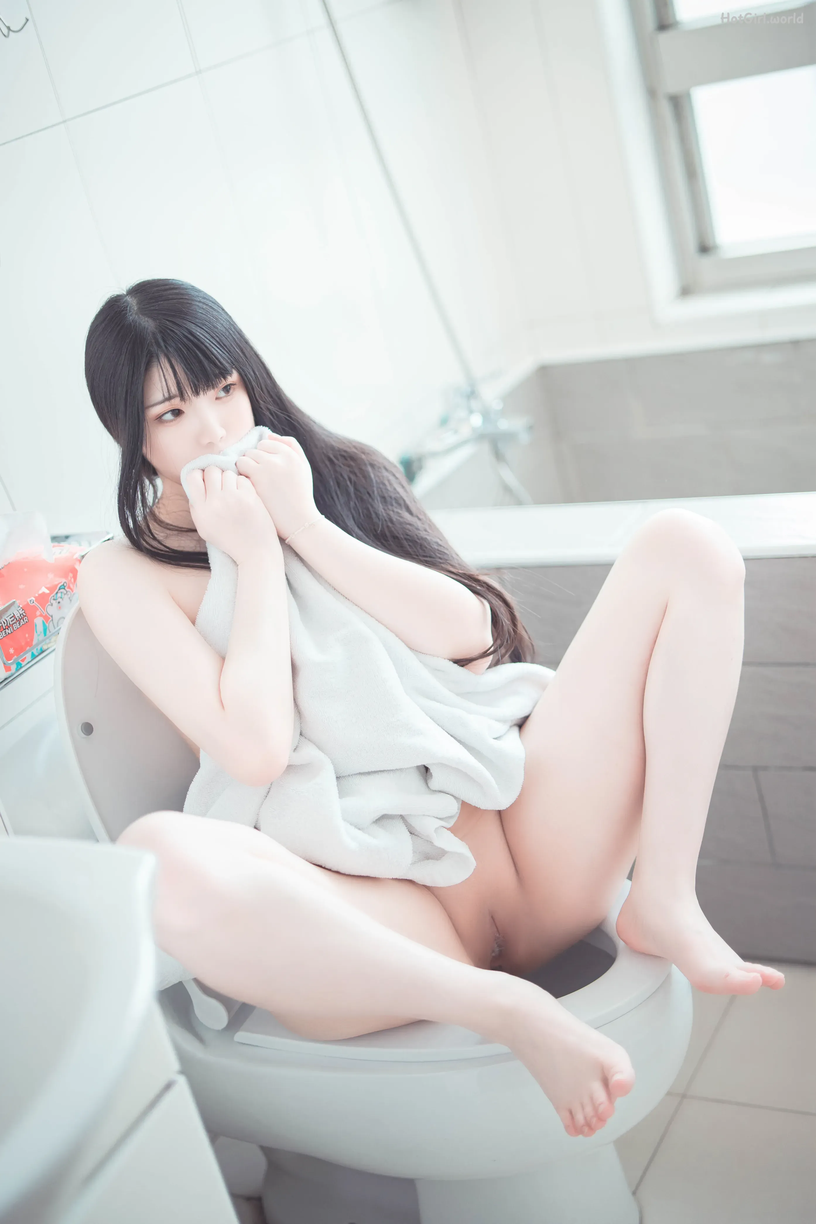 Coser-Raku-Weekend-hotgirl.world-005.webp