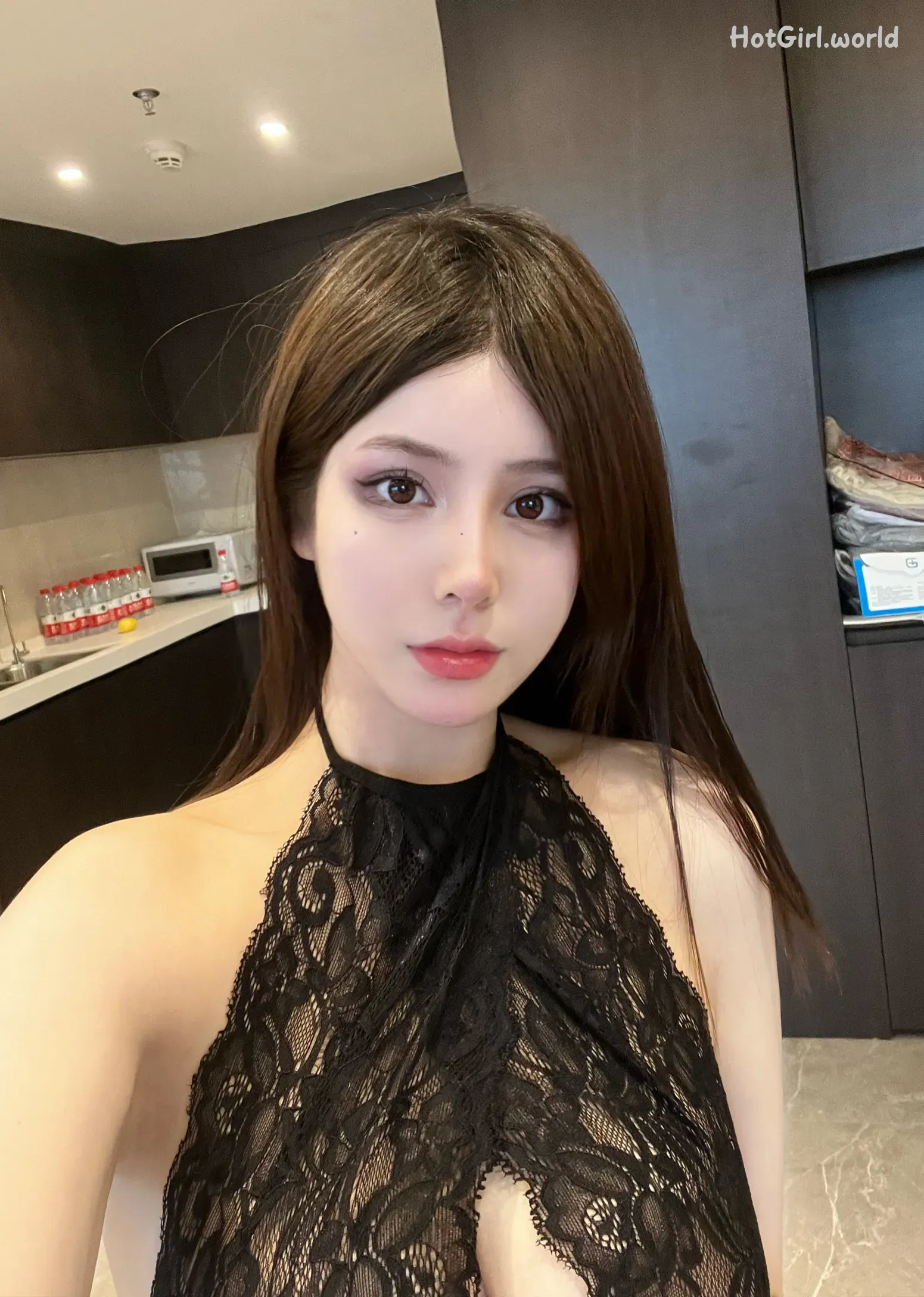 Ben Pao De Jing Luo Er-奔跑的晶螺儿-红色蝴蝶小neinei