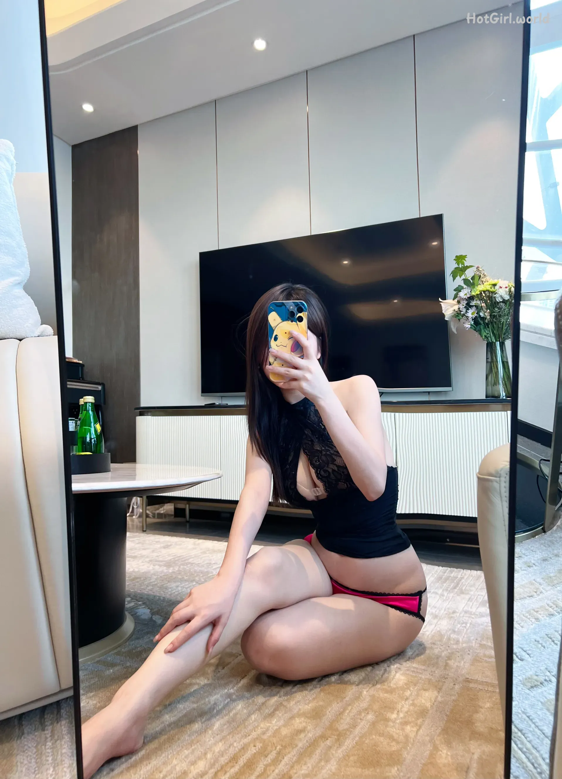Ben-Pao-De-Jing-Luo-Er-奔跑的晶螺儿-红色蝴蝶小neinei-0003-3864063156_hotgirl.world.webp