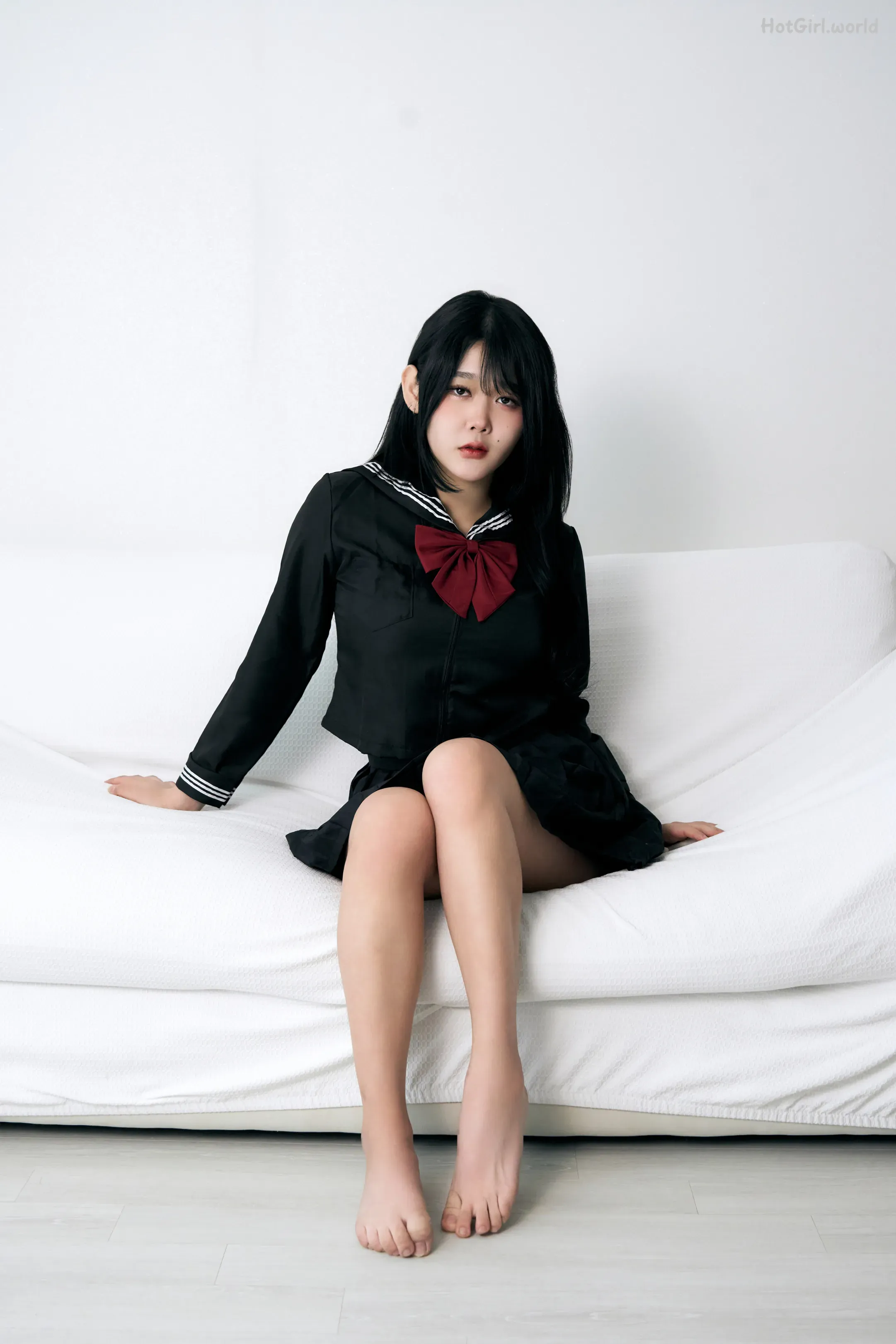 UMIZINE-Zia-지아-Vol.03(92 photos + 67 uncensored photos)