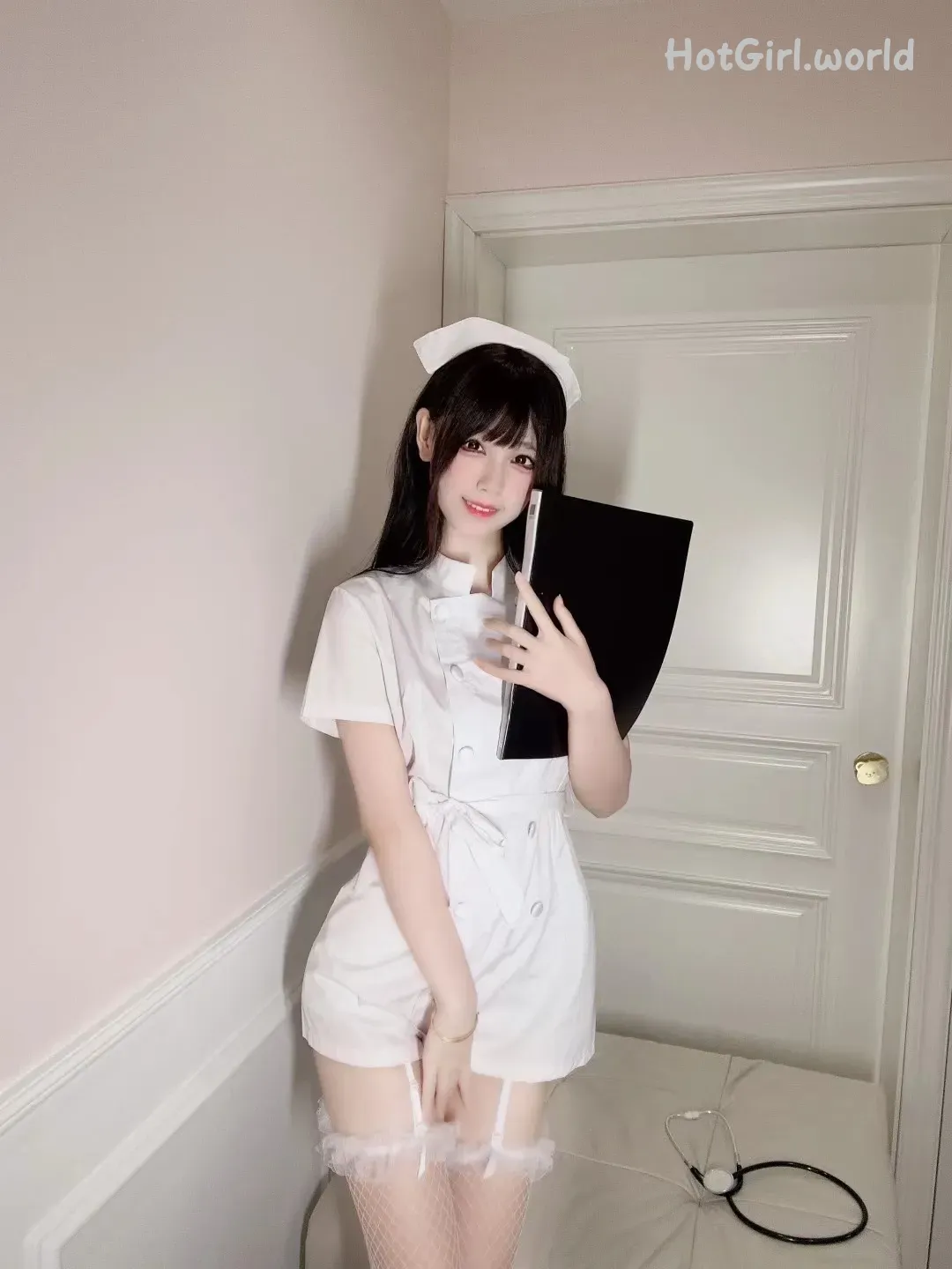 Cao Mei Zhou Zhou-草莓粥粥-2023-03月-舰长福利