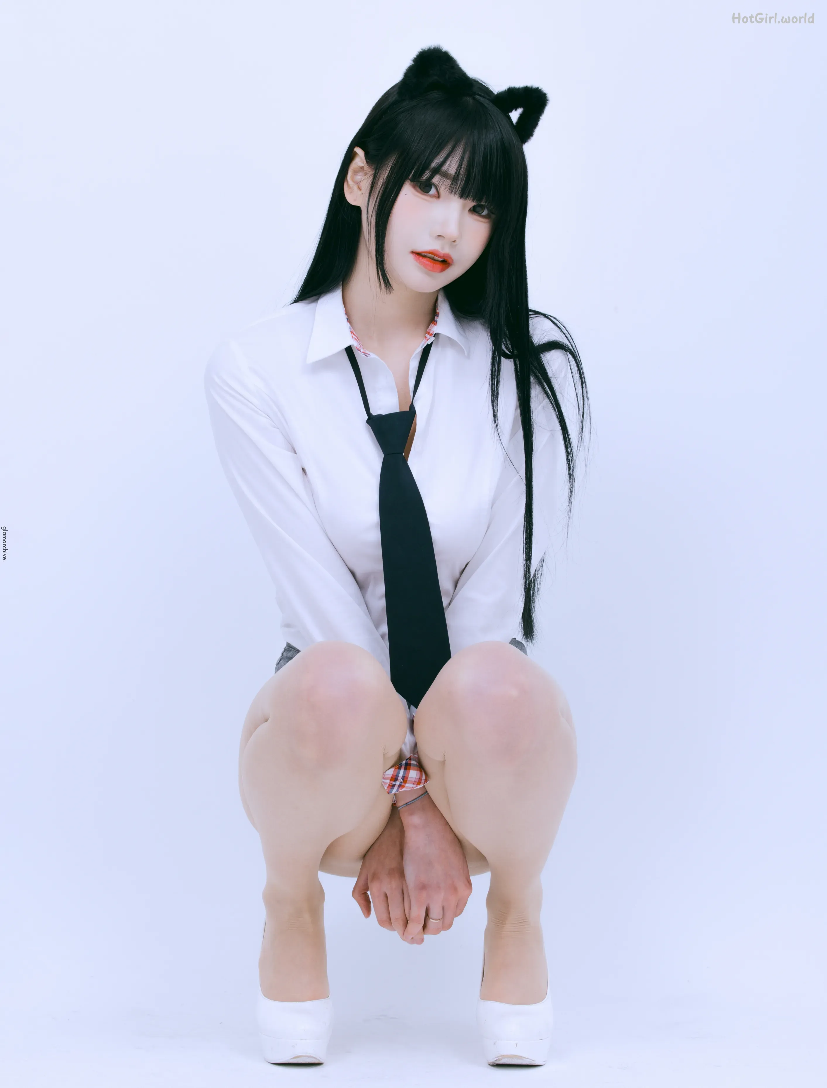 Glamarchive-Yume-유메-Vol.1
