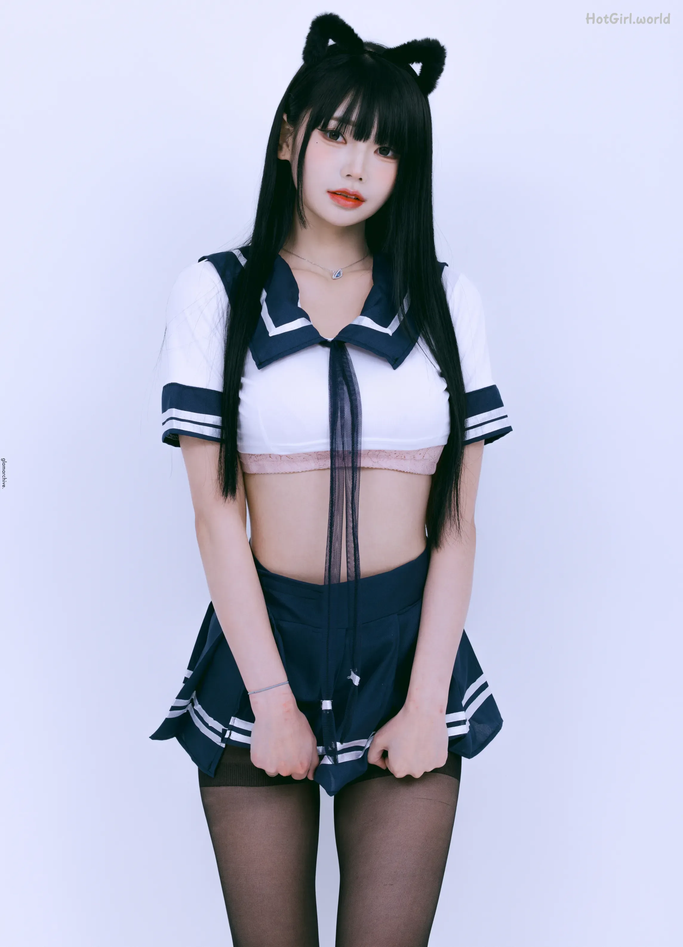 Glamarchive-Yume-유메-Vol.3