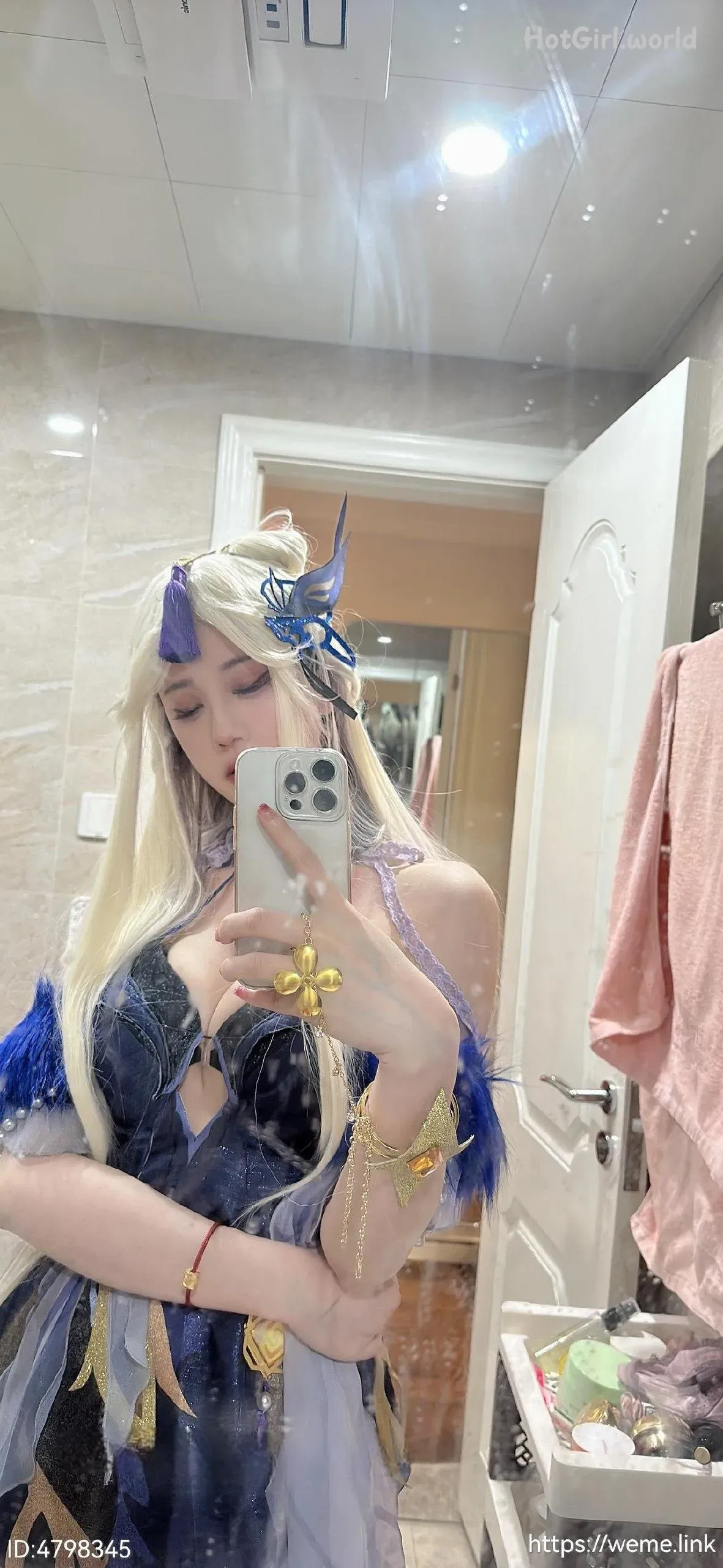 Xuan-Zi-Ju-2-Tu-轩子巨2兔-原神凝光-0003-2367908814_hotgirl.world.webp