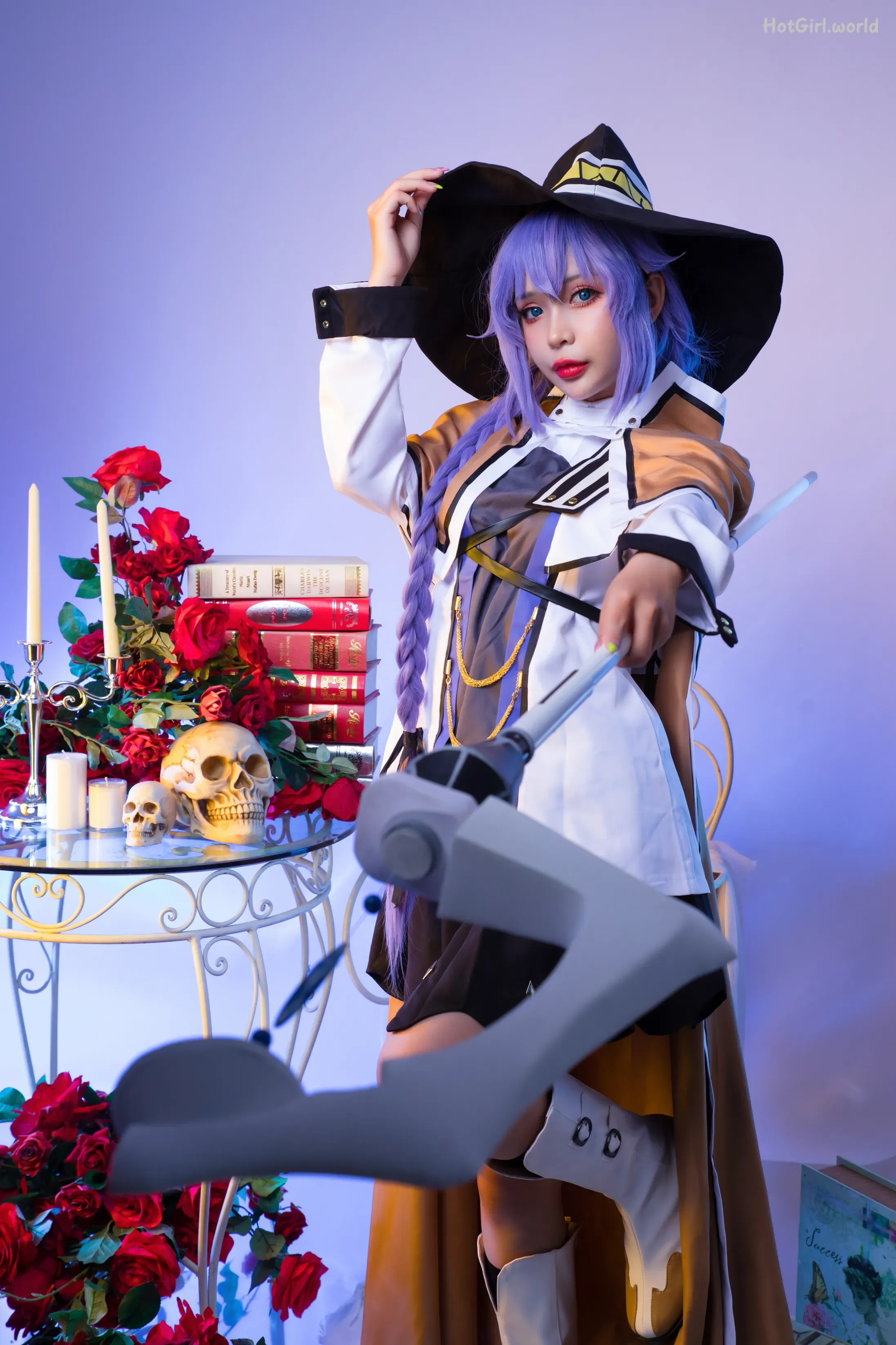 Coser-UmekoJ-Roxy-Migurdia-hotgirl.world-007.webp