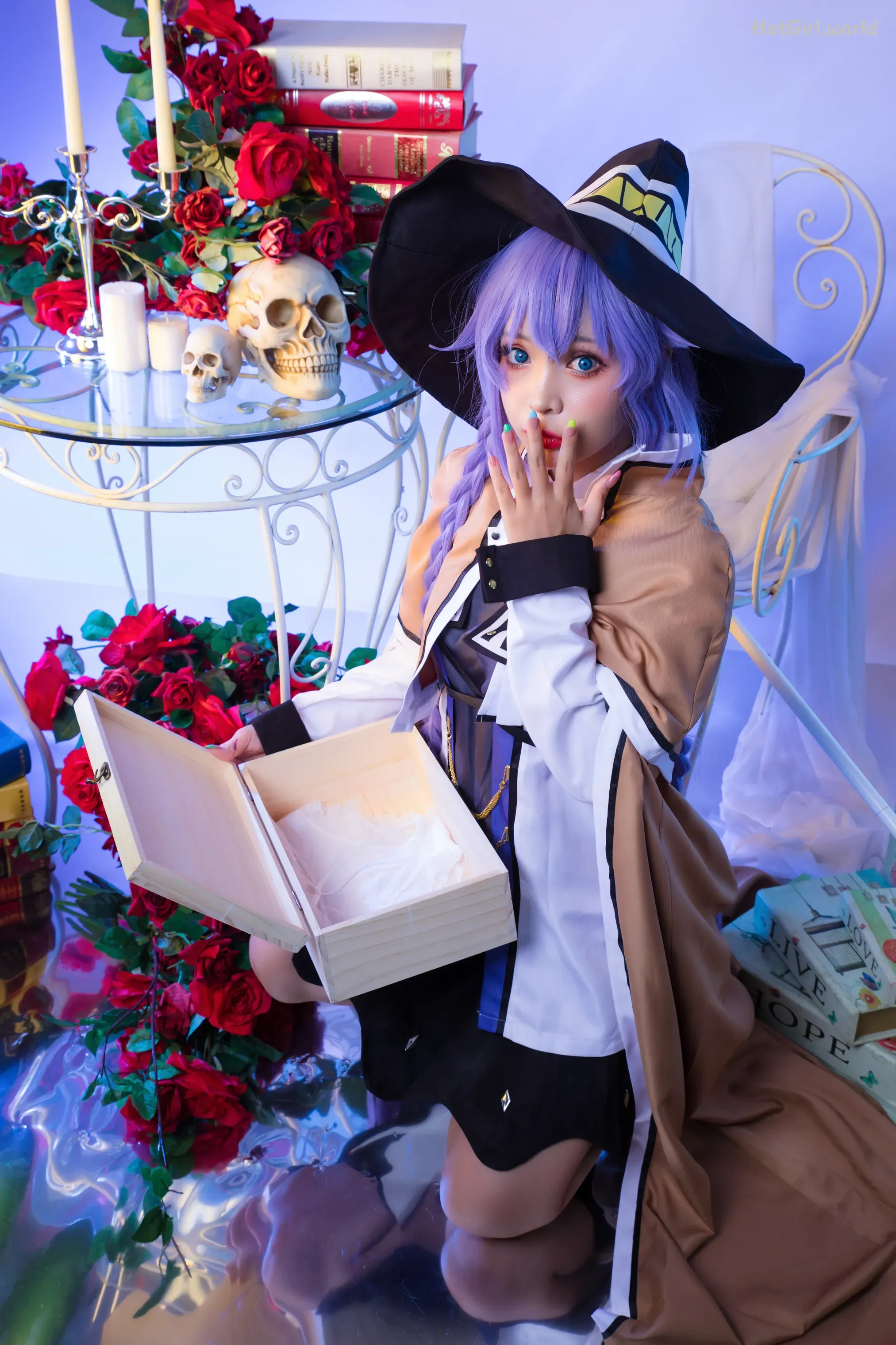 Coser-UmekoJ-Roxy-Migurdia-hotgirl.world-009.webp