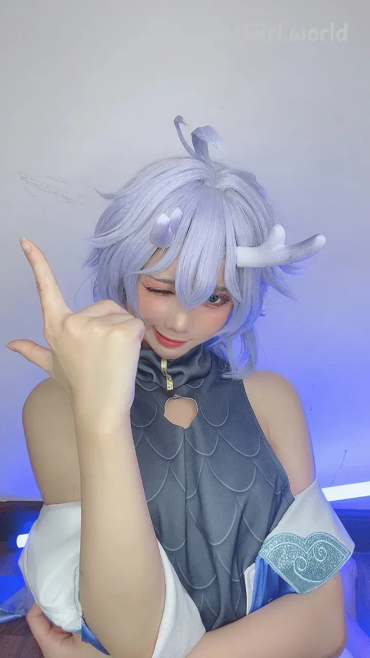 Coser-PoppaChan-Bailu-hotgirl.world-107.webp