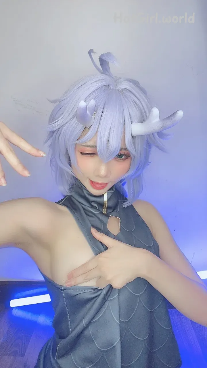 Coser-PoppaChan-Bailu-hotgirl.world-113.webp