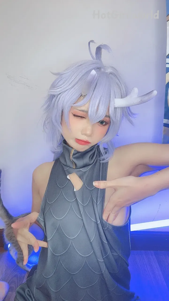 Coser-PoppaChan-Bailu-hotgirl.world-119.webp