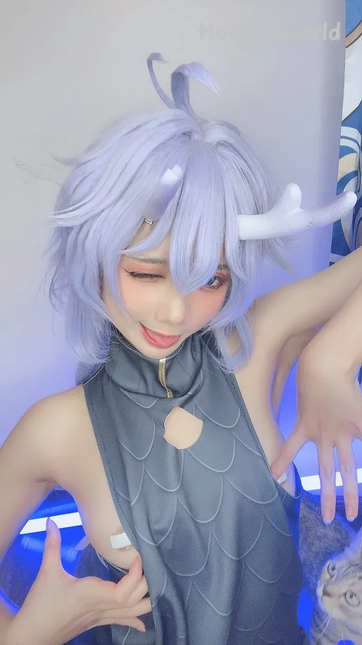 Coser-PoppaChan-Bailu-hotgirl.world-121.webp