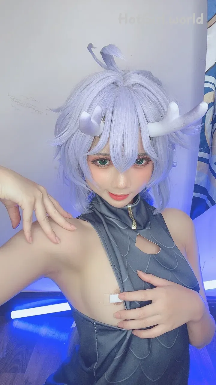 Coser-PoppaChan-Bailu-hotgirl.world-123.webp