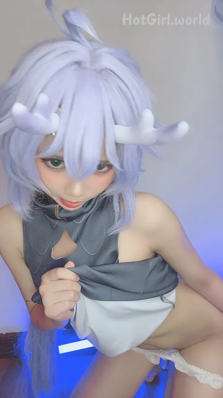 Coser-PoppaChan-Bailu-hotgirl.world-141.webp