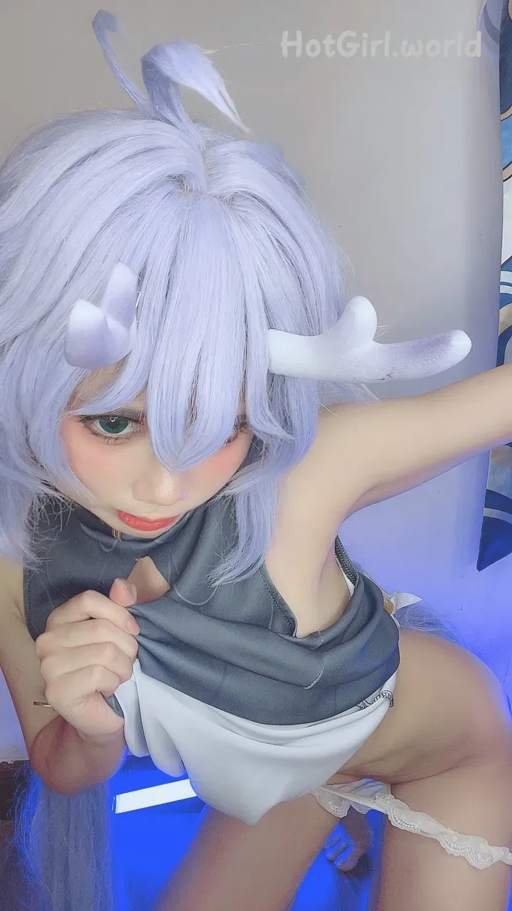 Coser-PoppaChan-Bailu-hotgirl.world-142.webp