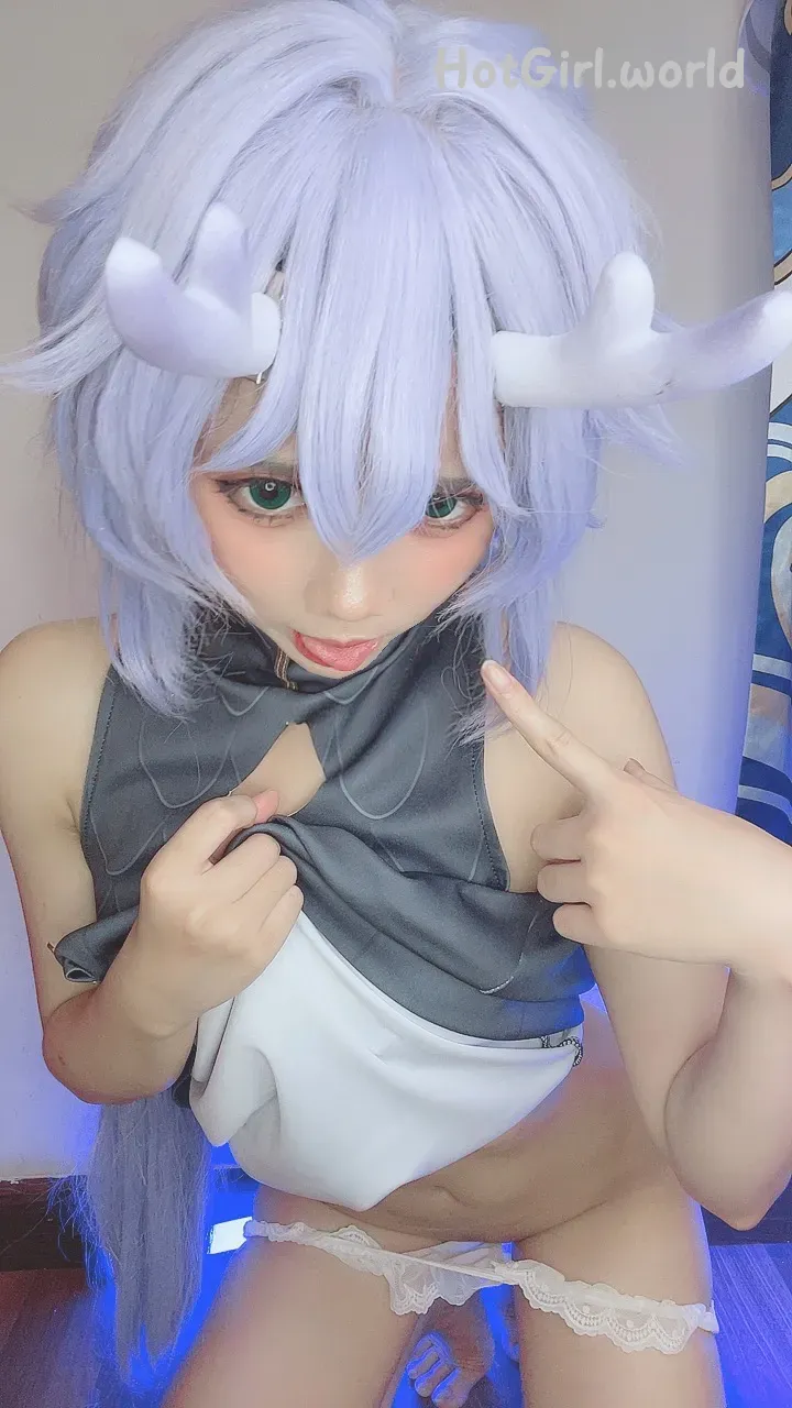 Coser-PoppaChan-Bailu-hotgirl.world-143.webp