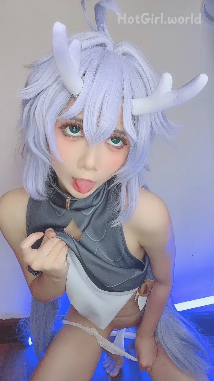 Coser-PoppaChan-Bailu-hotgirl.world-145.webp