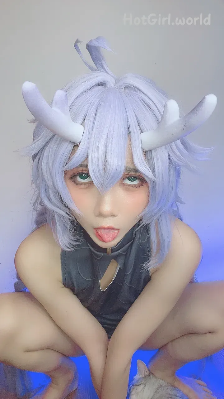 Coser-PoppaChan-Bailu-hotgirl.world-149.webp