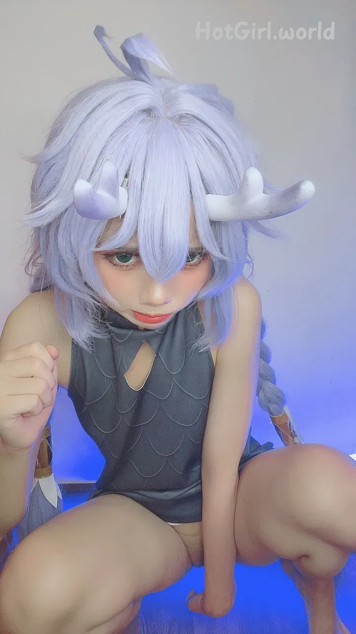 Coser-PoppaChan-Bailu-hotgirl.world-150.webp