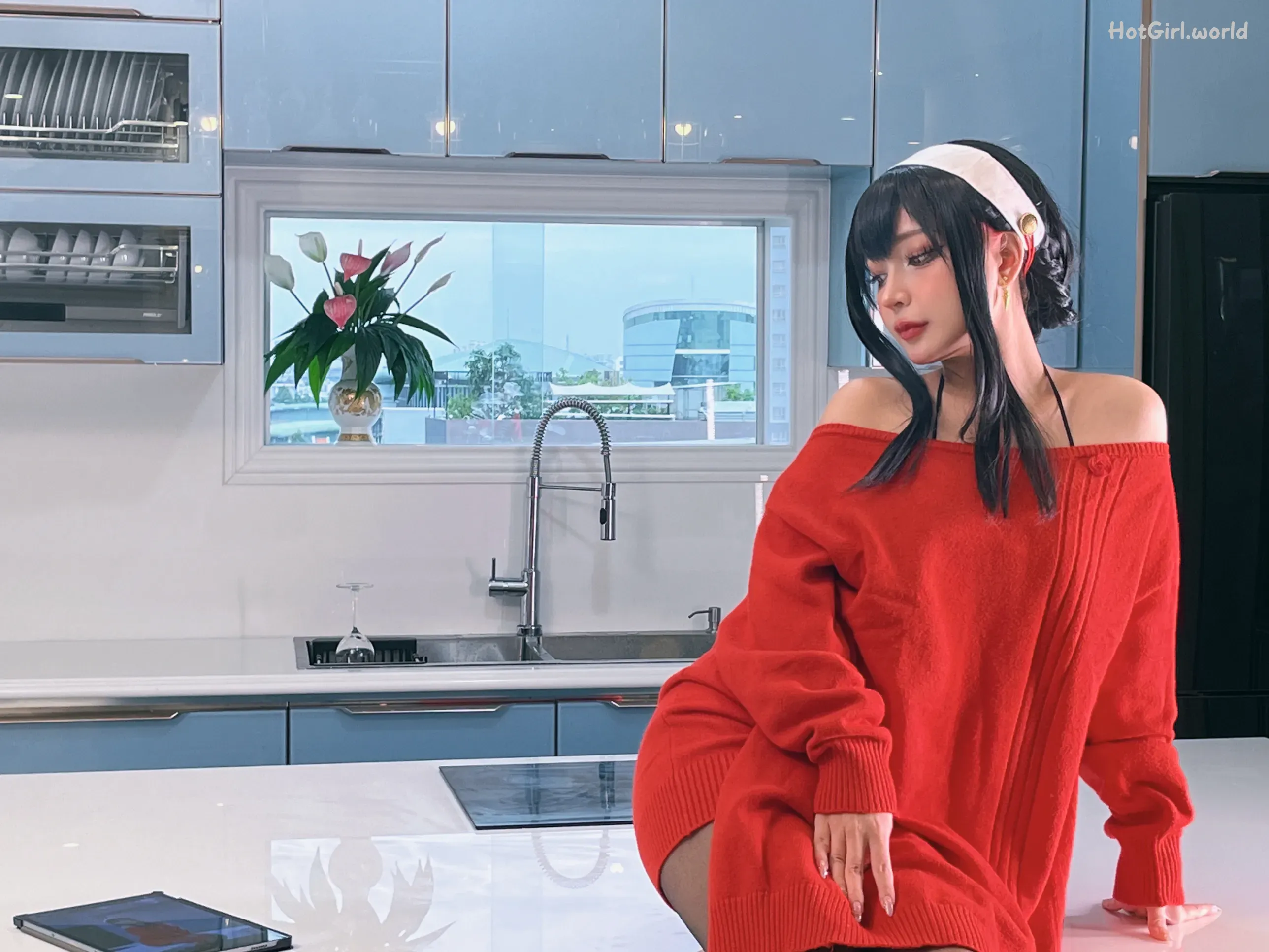 Coser-UmekoJ-Yor-hotgirl.world-077.webp