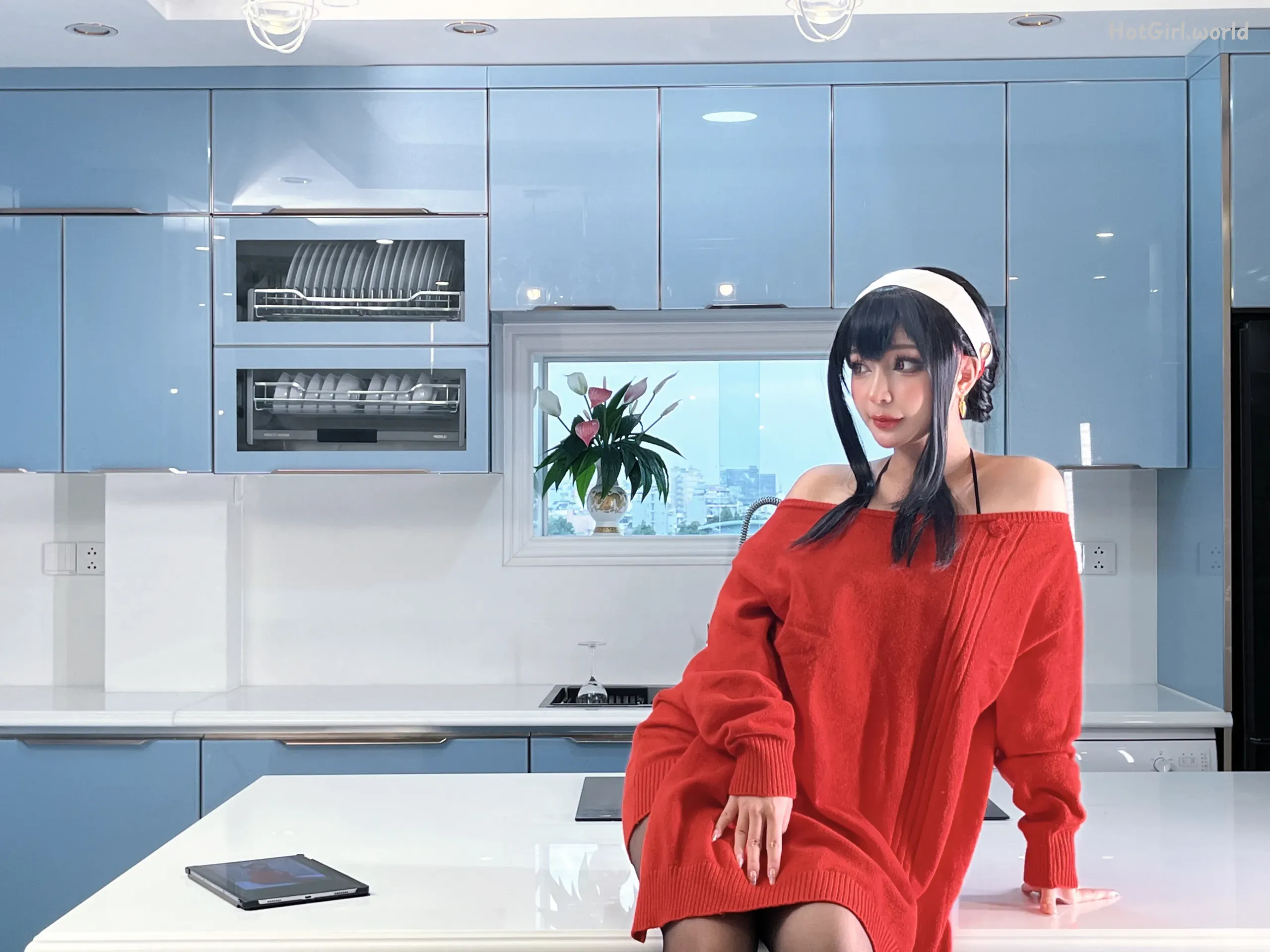Coser-UmekoJ-Yor-hotgirl.world-078.webp