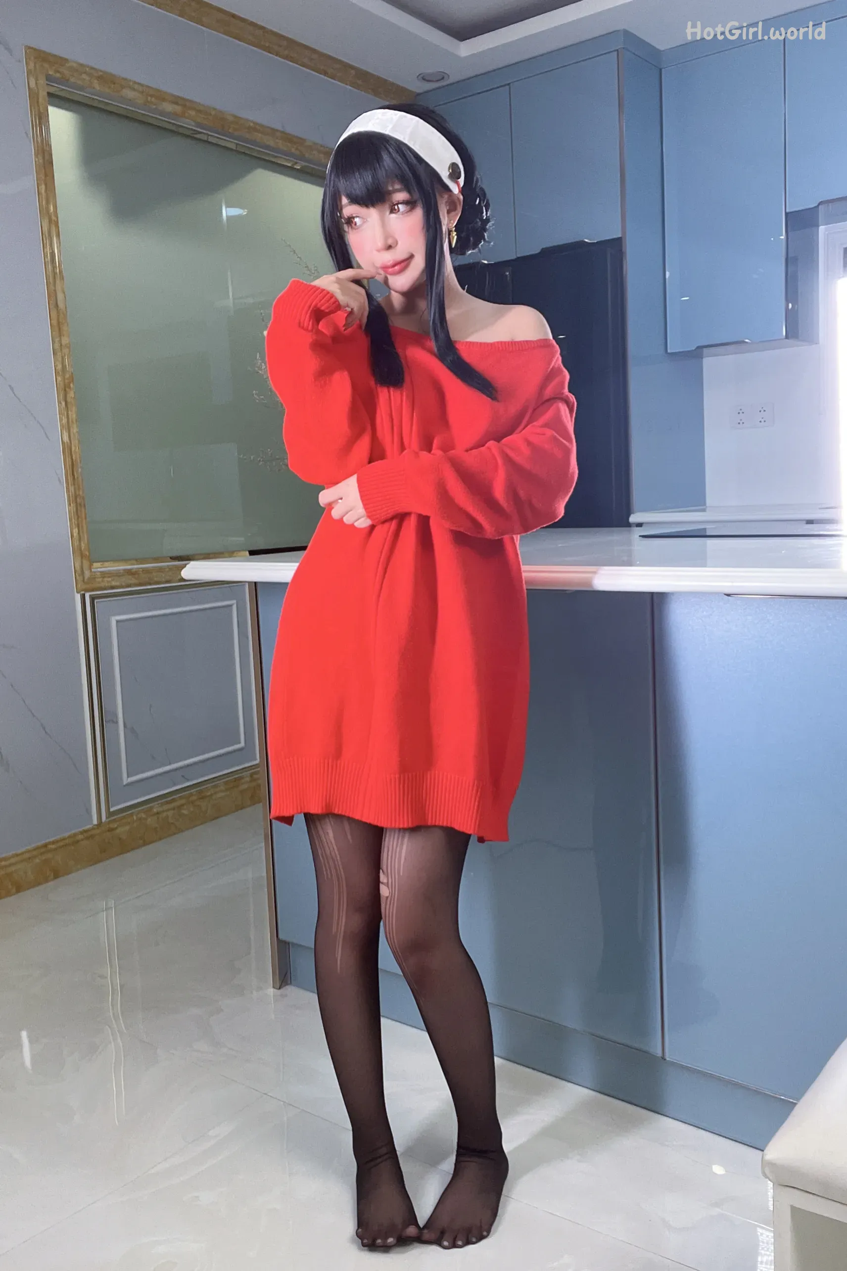 Coser-UmekoJ-Yor-hotgirl.world-092.webp