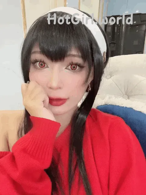 Coser-UmekoJ-Yor-hotgirl.world-104.webp