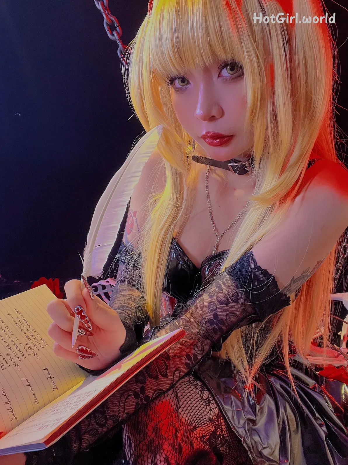 Coser-UmekoJ-Amane-Misa-x-Death-Note-hotgirl.world-107.webp