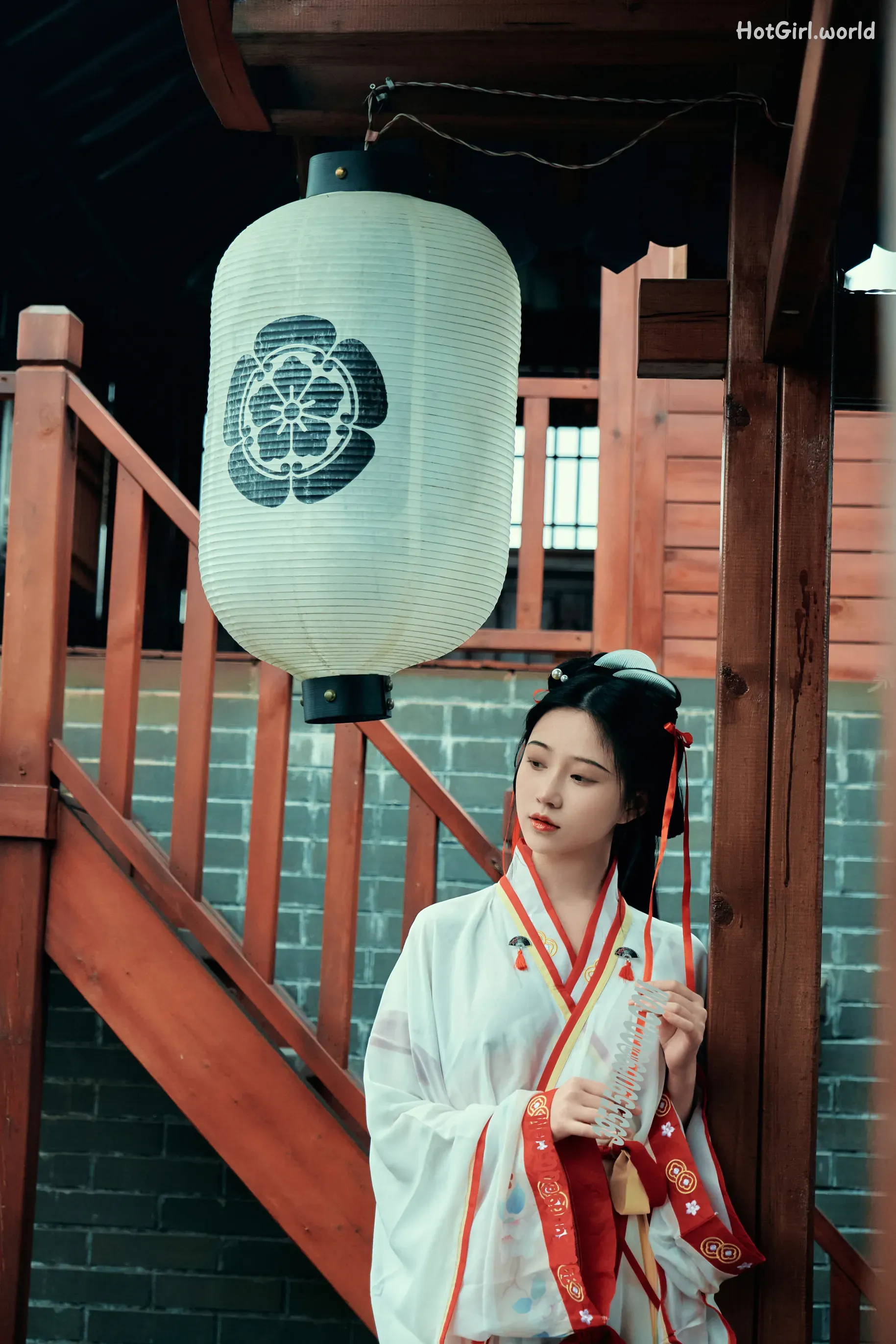 Coser-年年-Nnian-Like a Dream Order(25 photos + 15 uncensored photos)