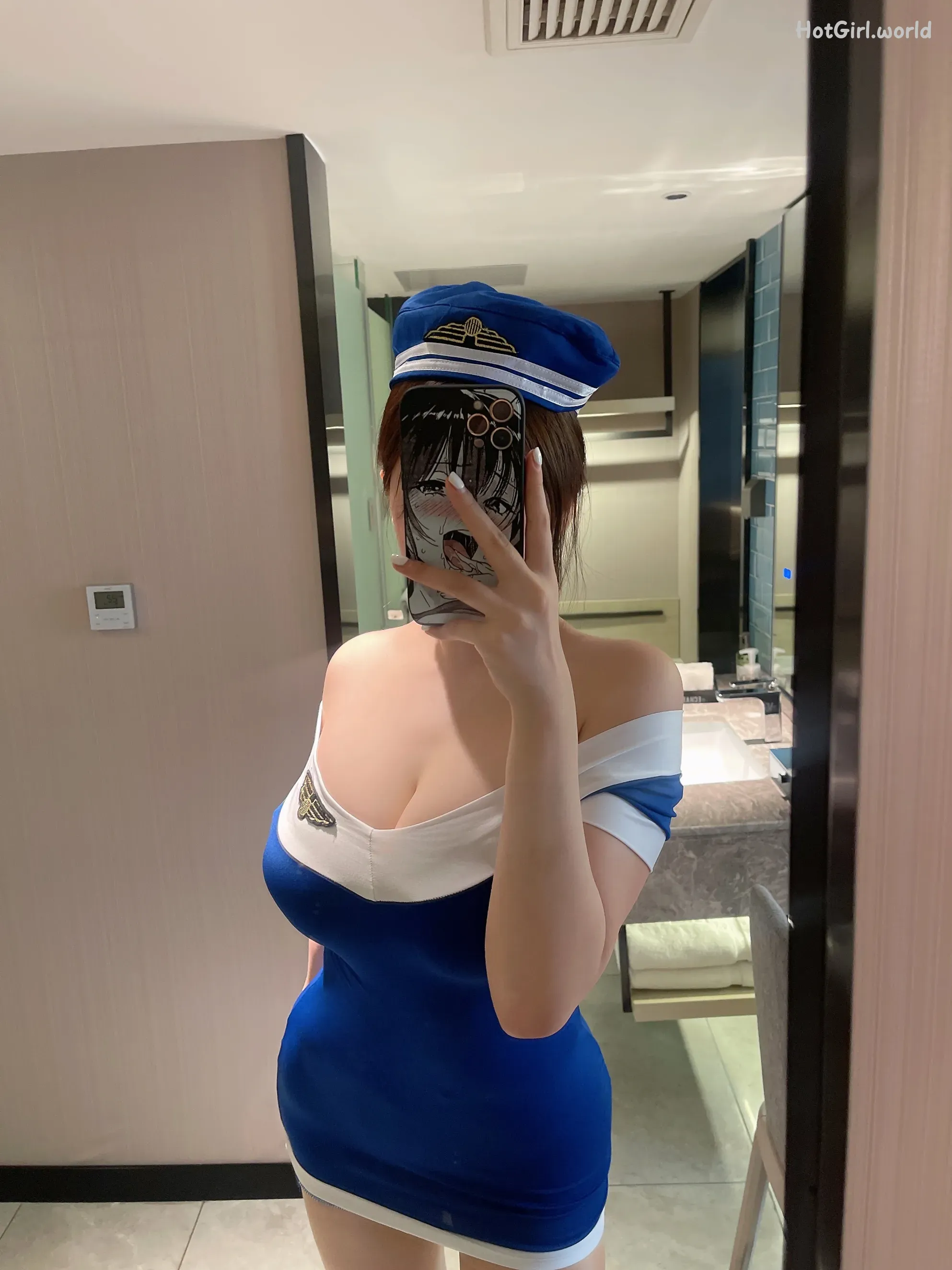 Nai Bao Mei Zhi-奶宝妹纸-勒PP的大肉丝