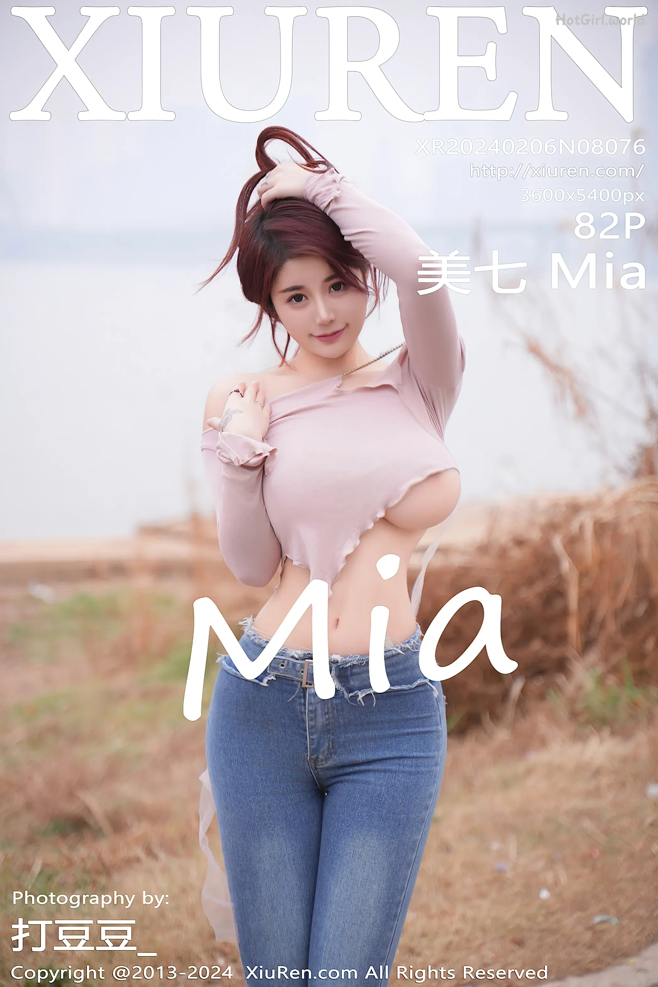 XiuRen秀人网-No-8076-美七Mia-cover-4264130618_hotgirl.world.webp