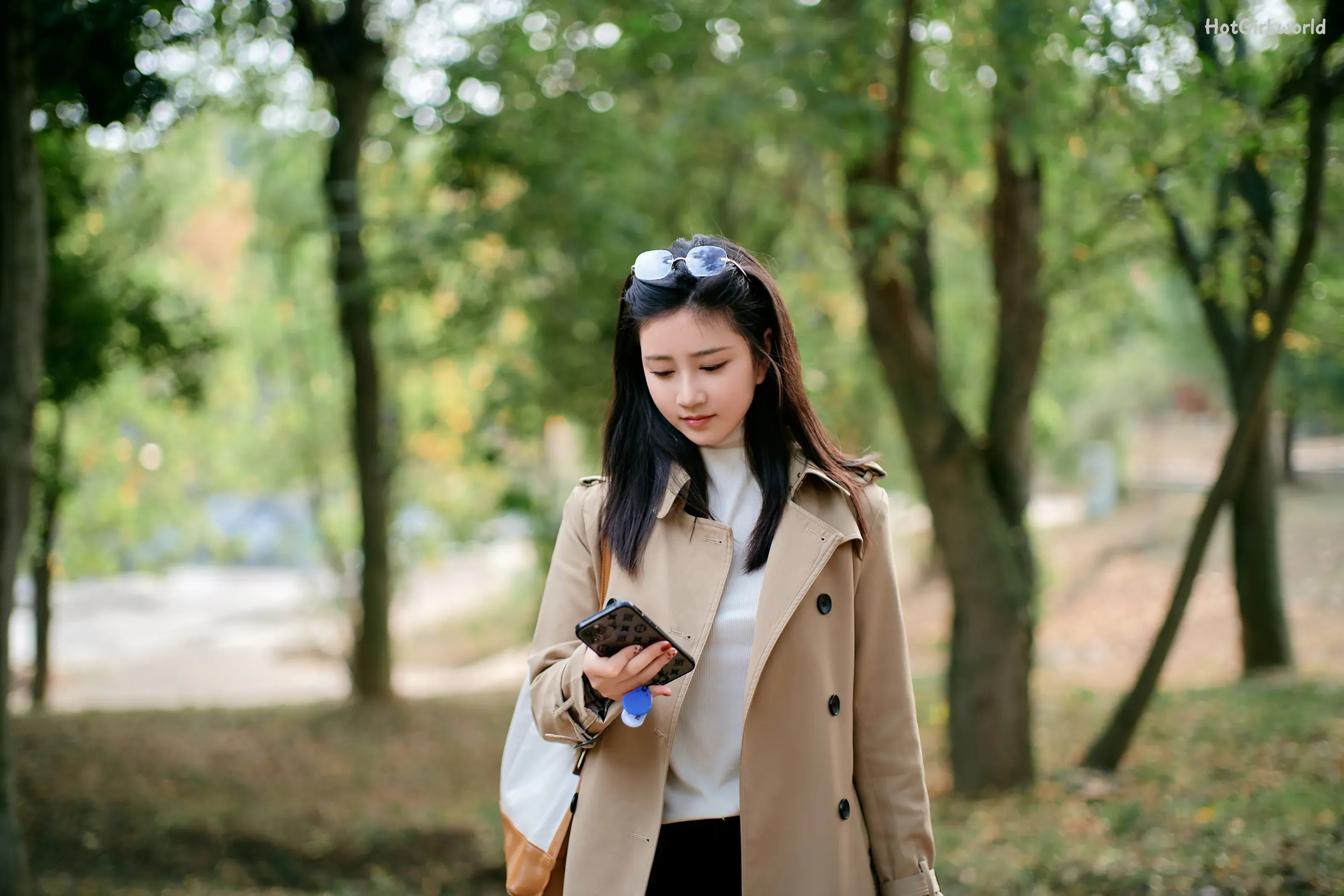 Coser-年年-Nnian-Nature(25 photos + 30 uncensored photos)