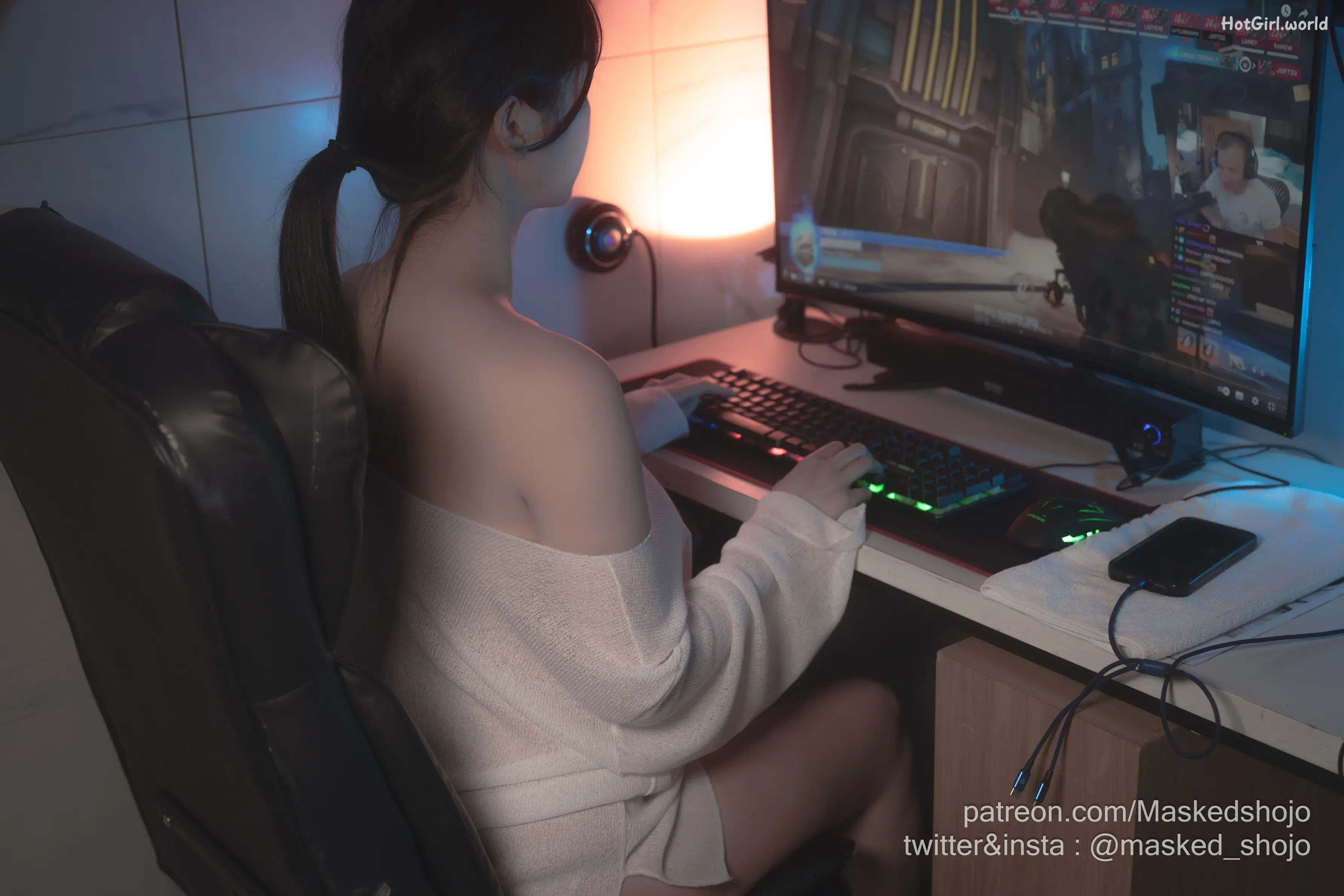 Patreon-Masked-Shojo-No.10-Exploring-Girls-Puzzy-hotgirl.world-002.webp