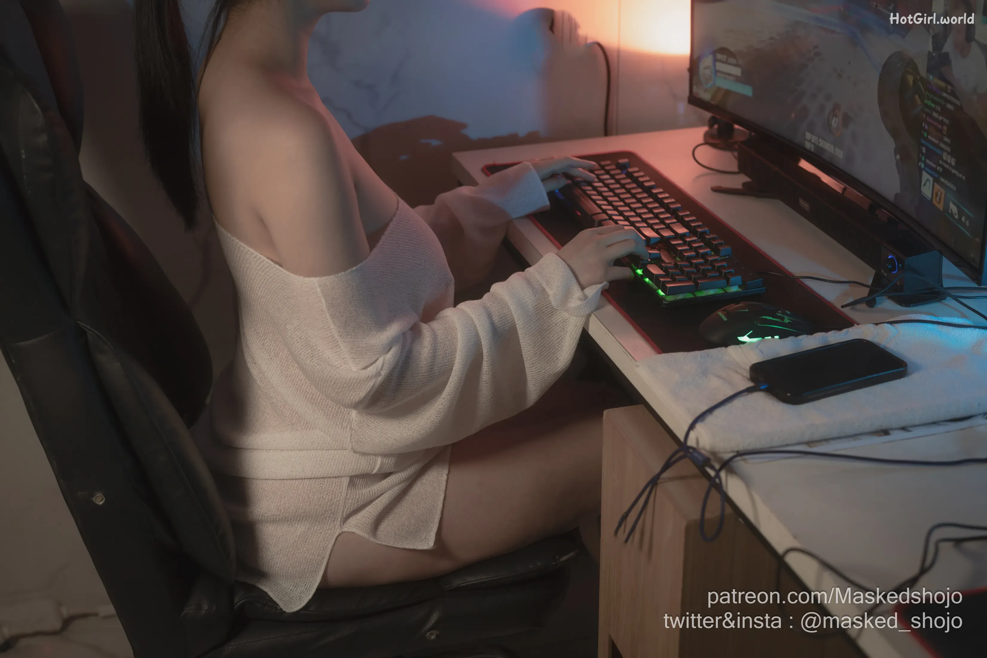 Patreon-Masked-Shojo-No.10-Exploring-Girls-Puzzy-hotgirl.world-003.webp