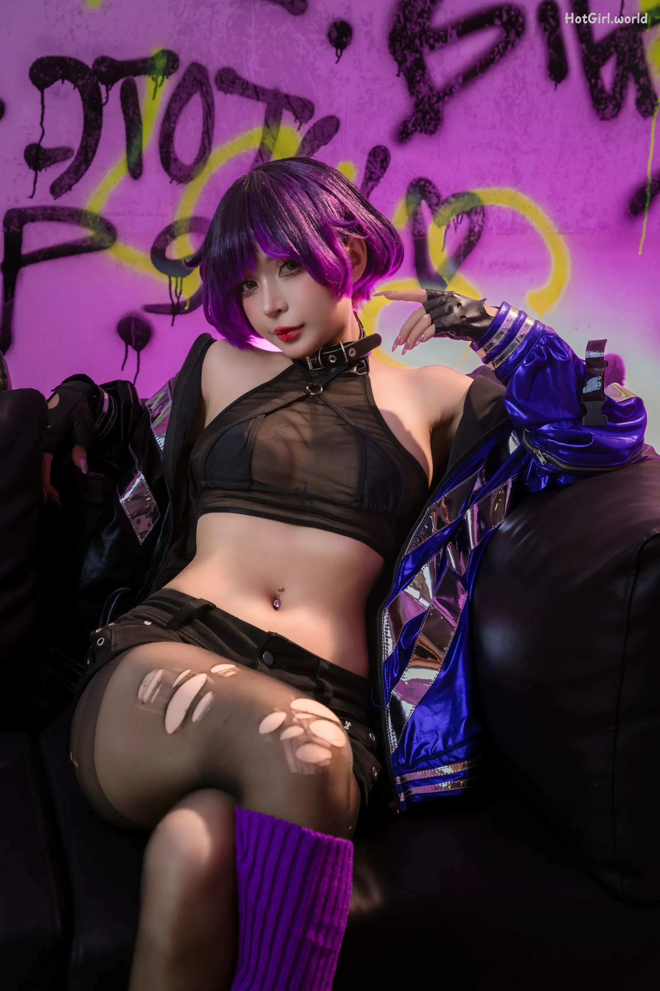 Coser-UmekoJ-Reina-Mishima-hotgirl.world-010.webp