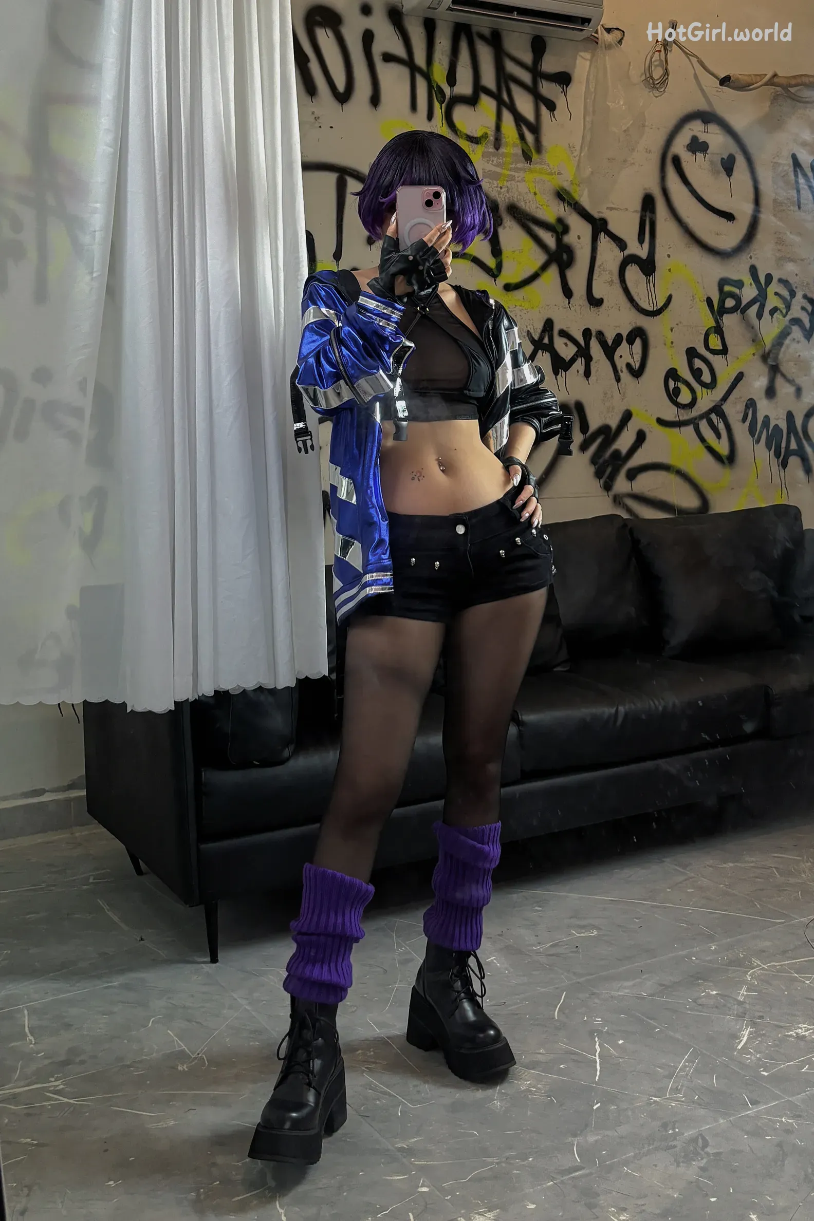 Coser-UmekoJ-Reina-Mishima-hotgirl.world-083.webp