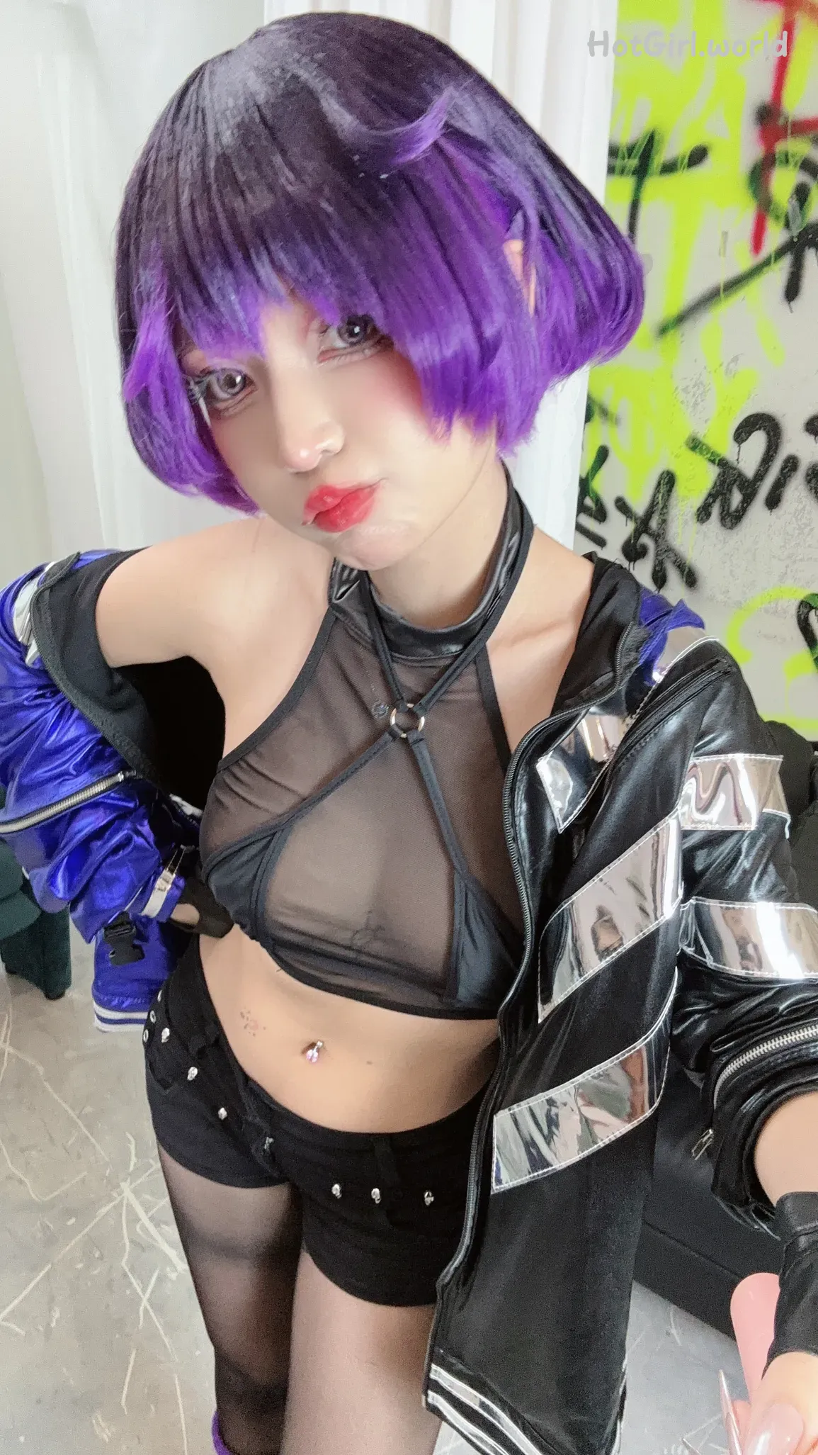 Coser-UmekoJ-Reina-Mishima-hotgirl.world-084.webp