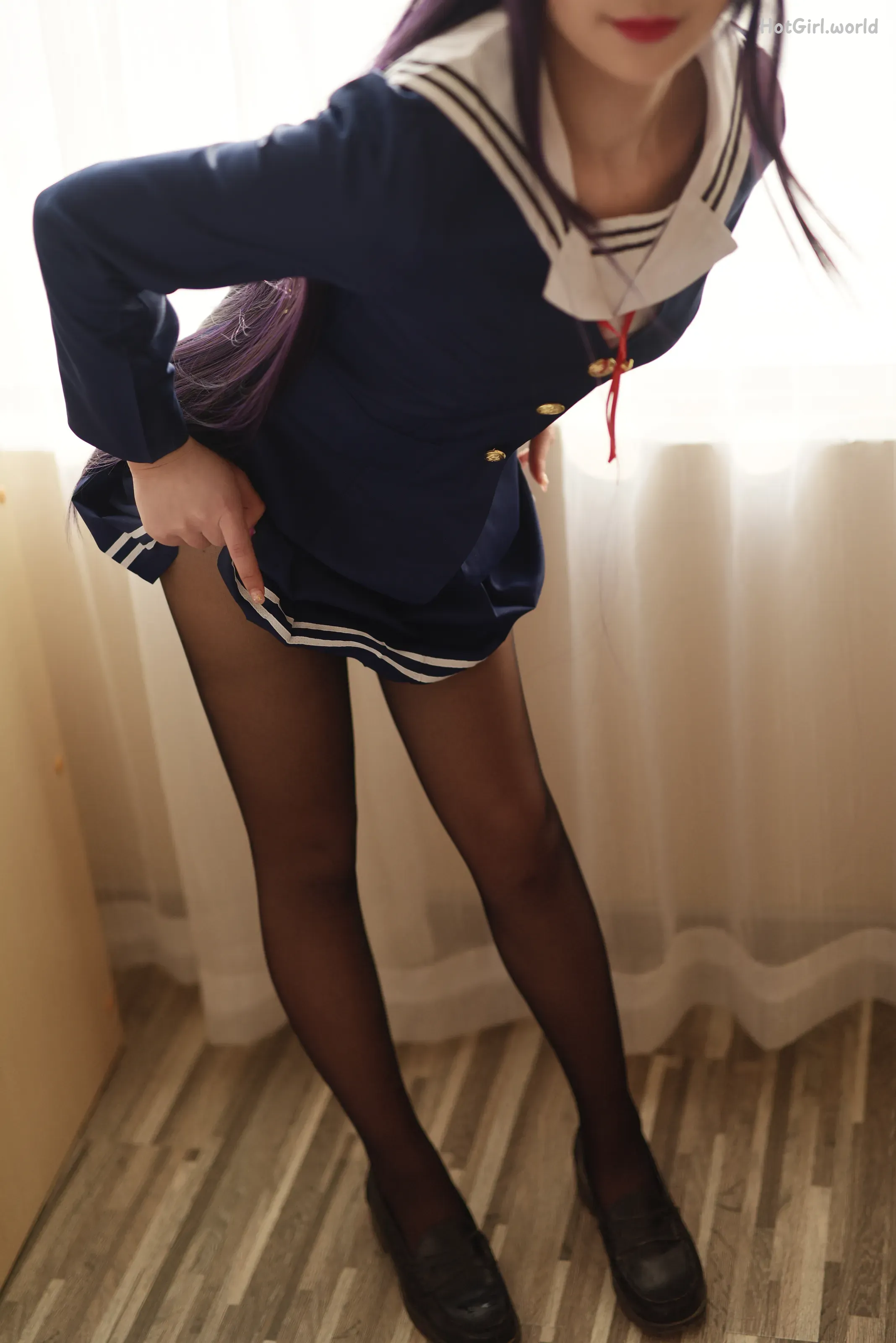 Coser-九曲-Jean-霞之丘诗羽