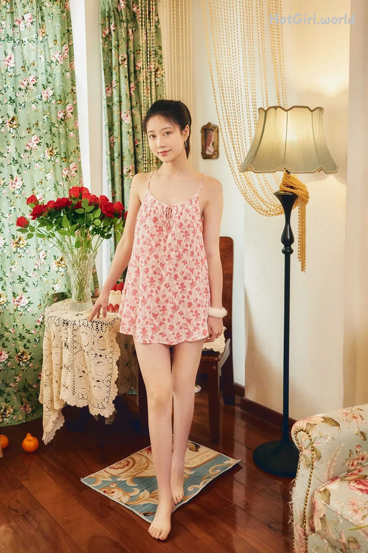 Coser-年年-Nnian-暖暖(14 photos + 26 uncensored photos)
