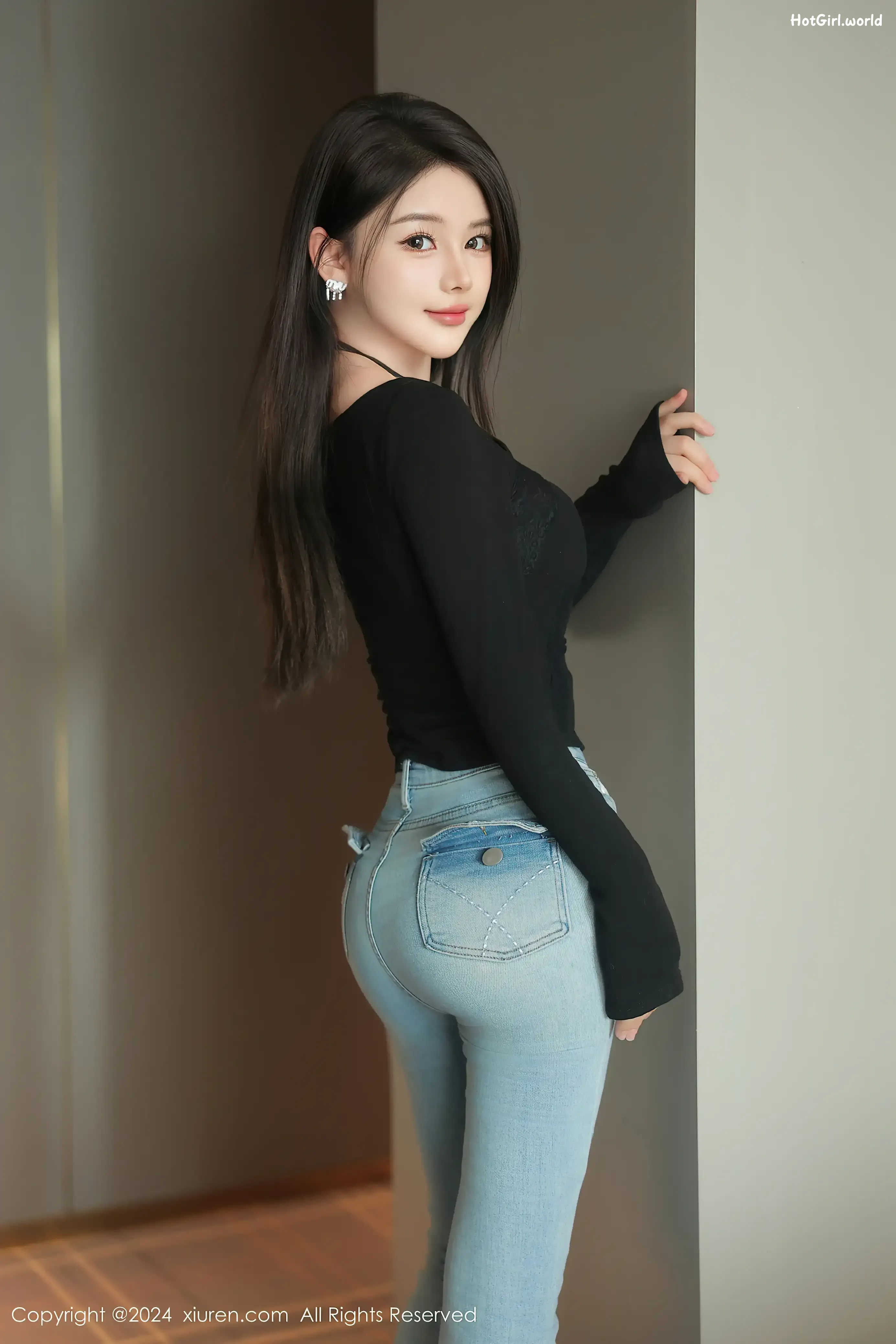 XiuRen-秀人网-No.9666-爱酱里-Ai Jiang Li
