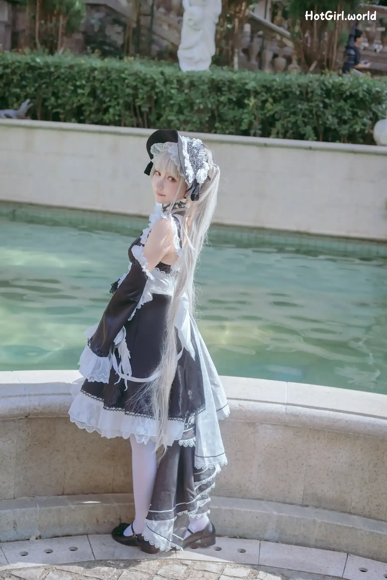 Coser-是一只熊仔吗-小可畏