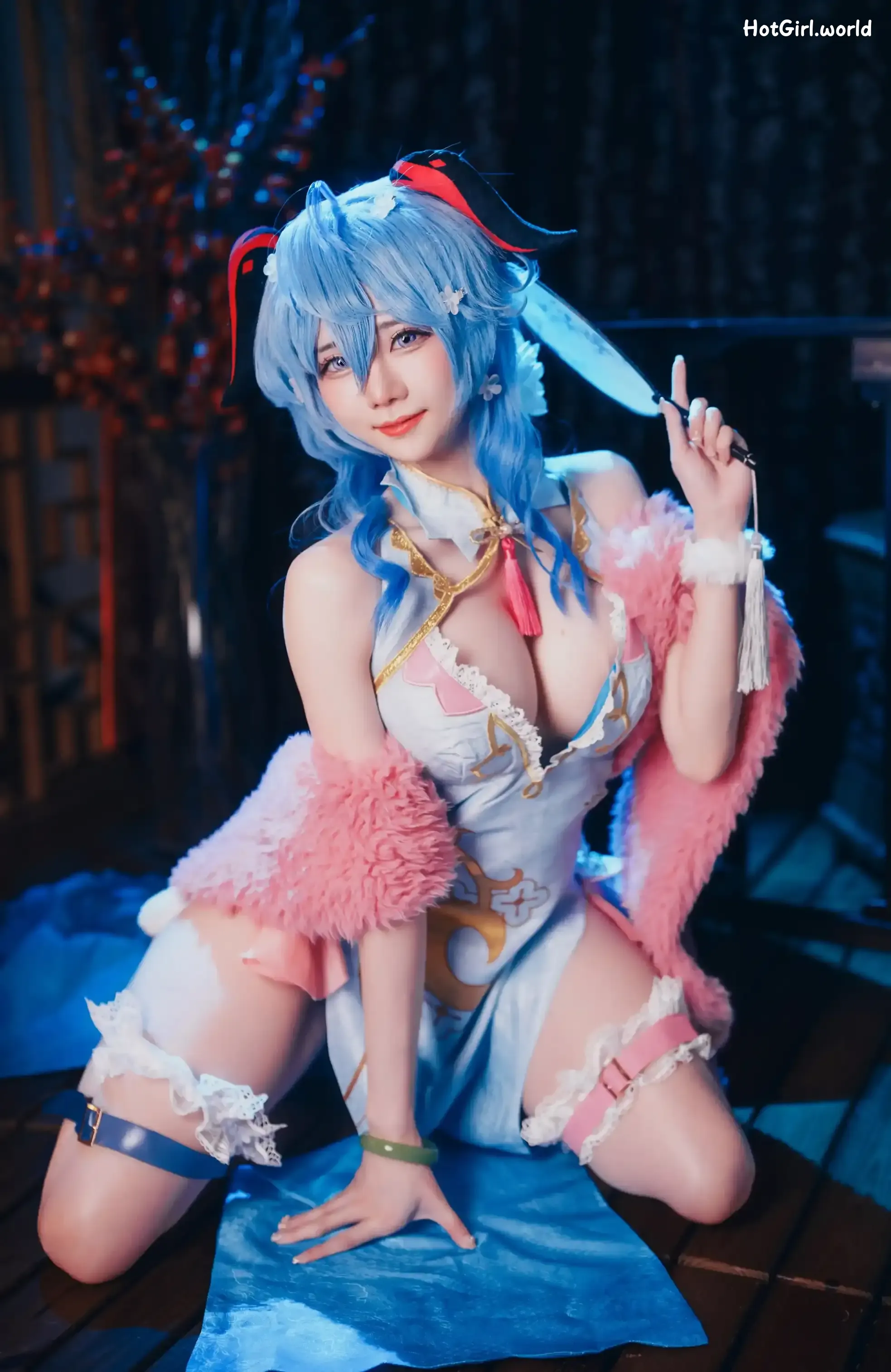 Coser-Sally-Sally-Dorasnow-Ganyu-QiPao-hotgirl.world-005.webp