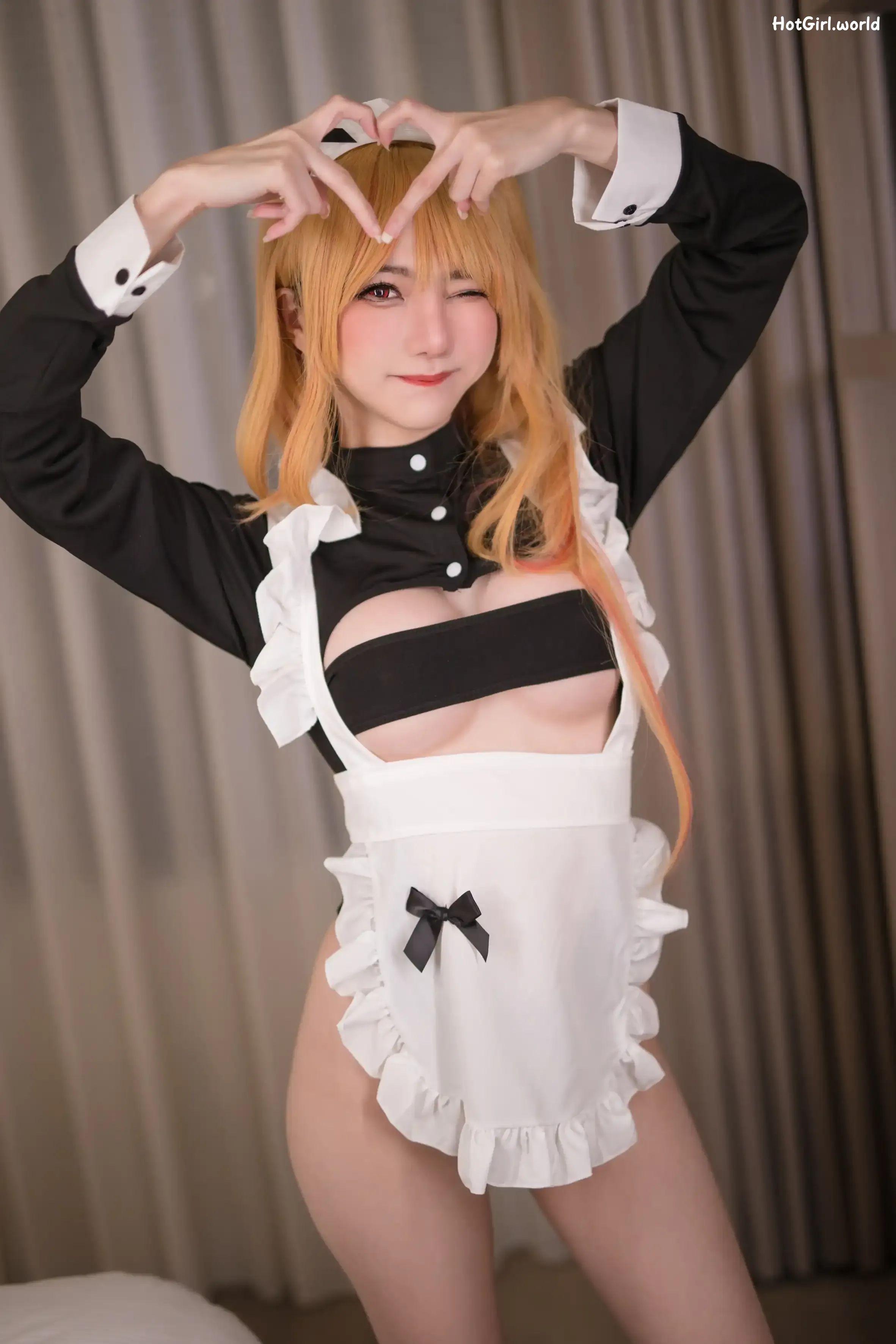 Coser-Sally-Sally-Dorasnow-Ruby-Maid-hotgirl.world-005.webp
