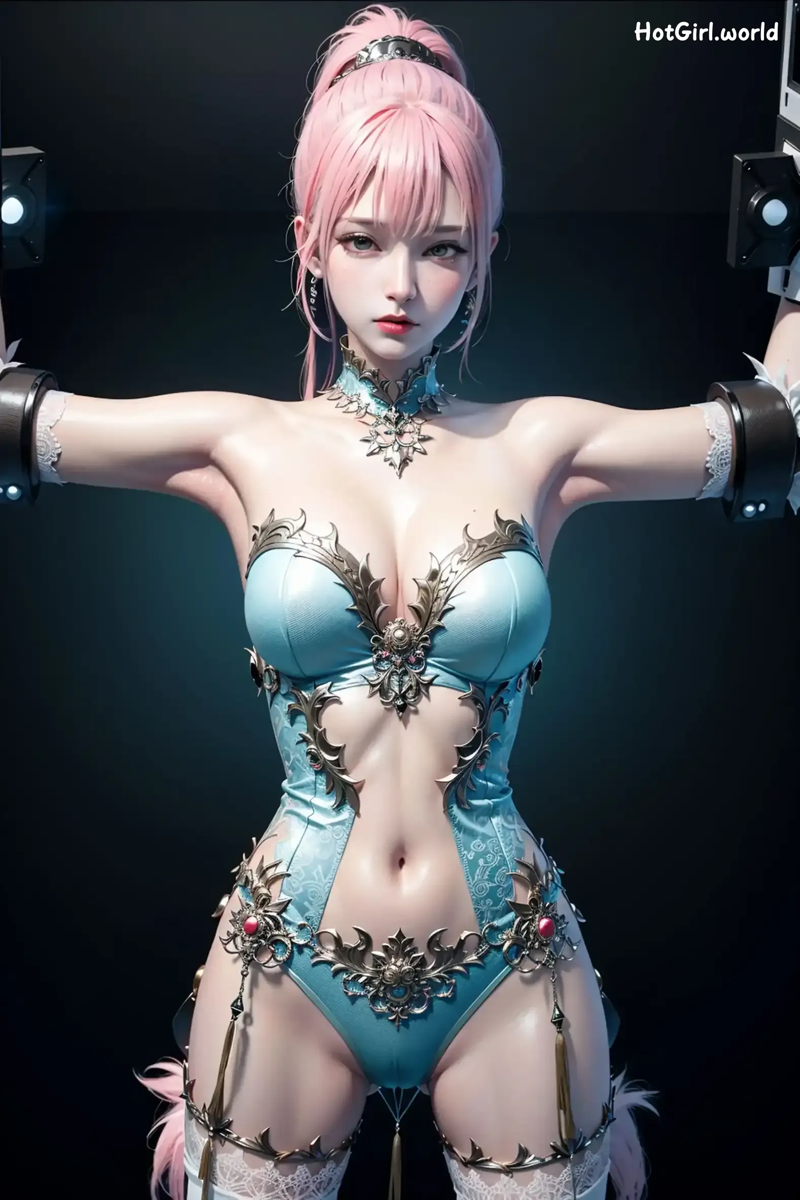 AI Generated-Beautiful-Machine Milk_extra